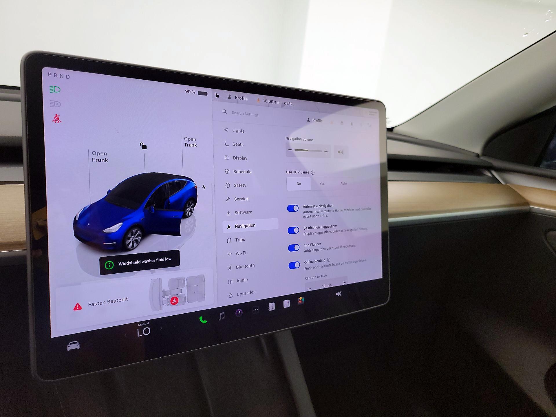 Thumbnail: 2023 Tesla Model Y - 13