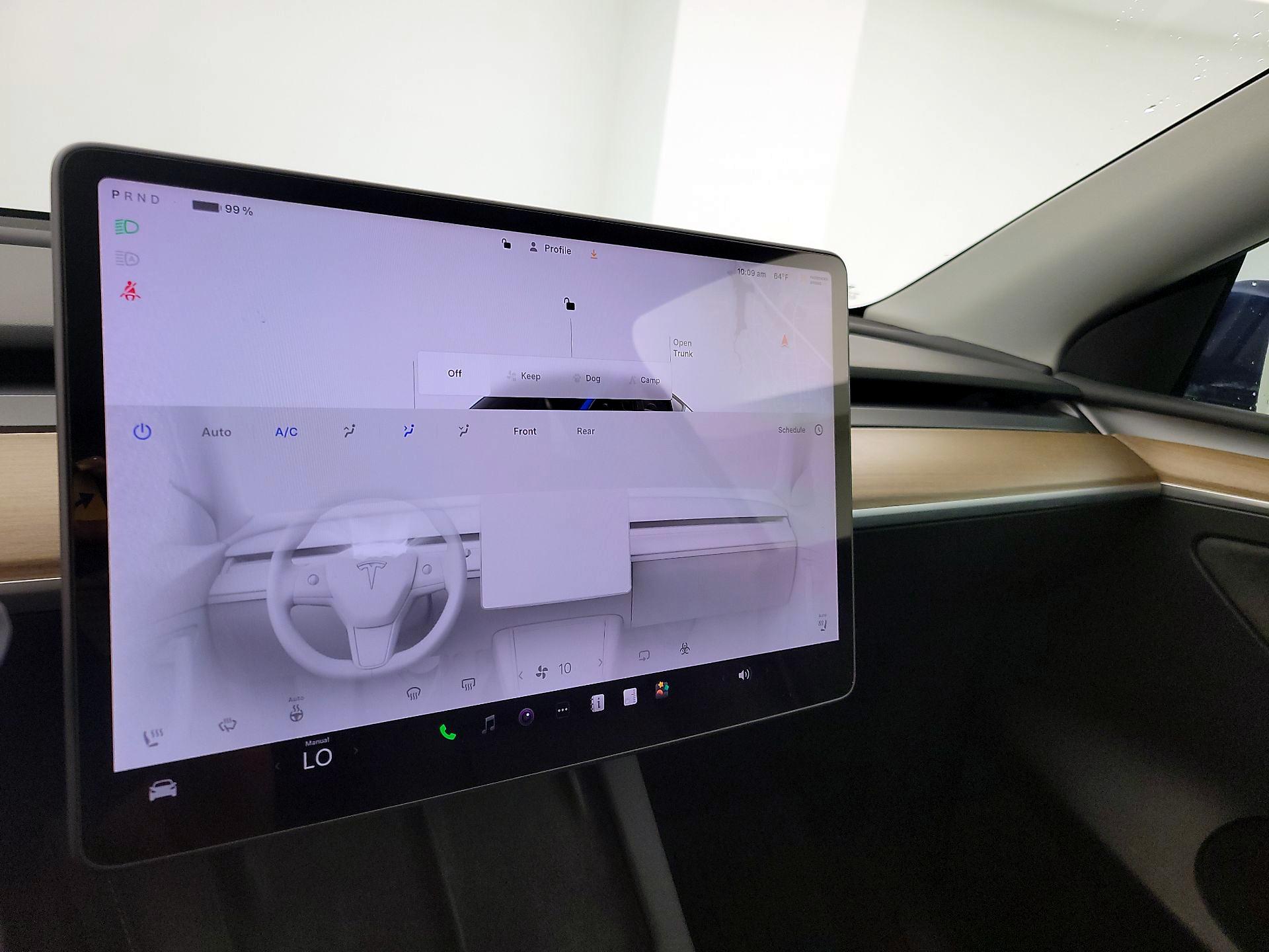 Thumbnail: 2023 Tesla Model Y - 16