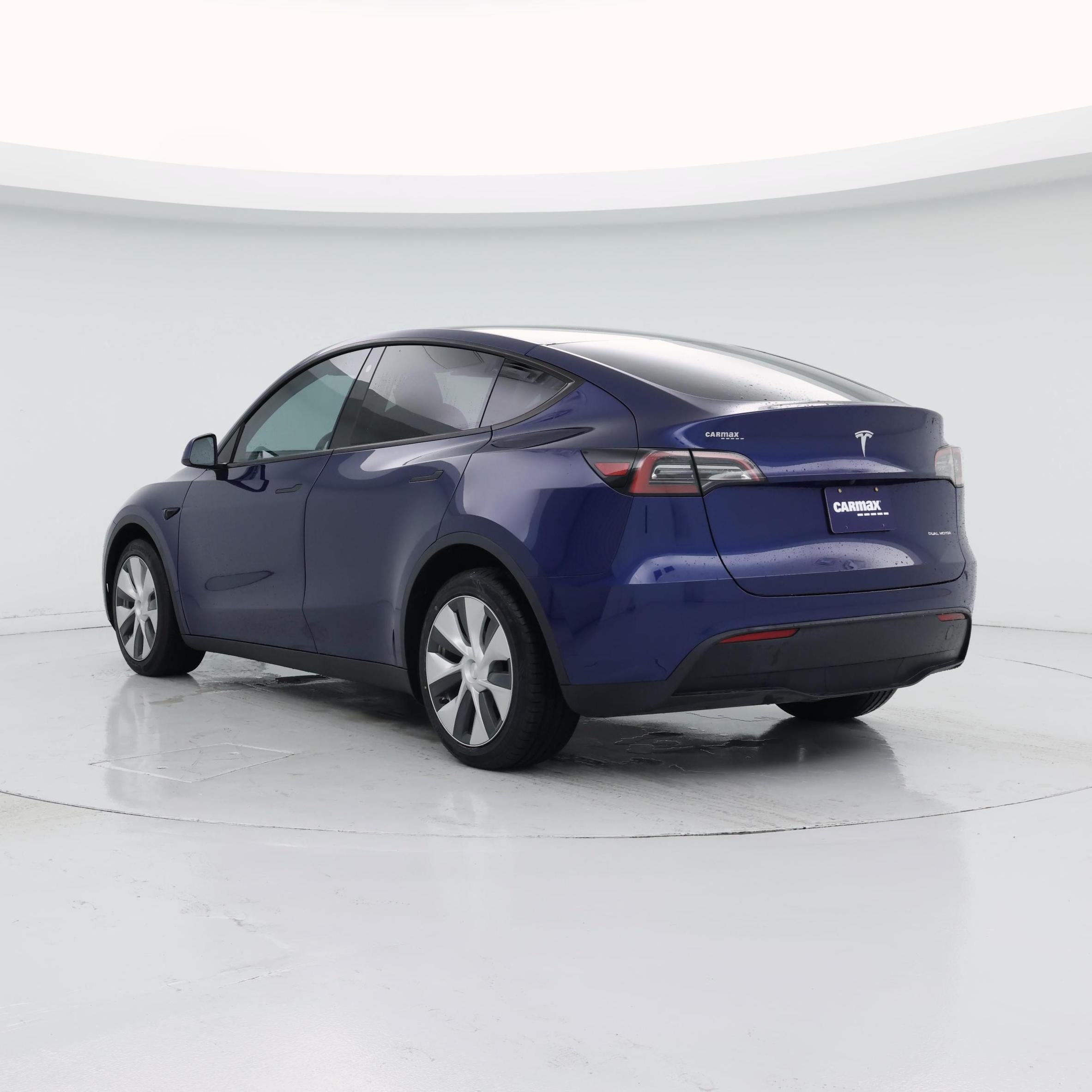 Thumbnail: 2023 Tesla Model Y - 2