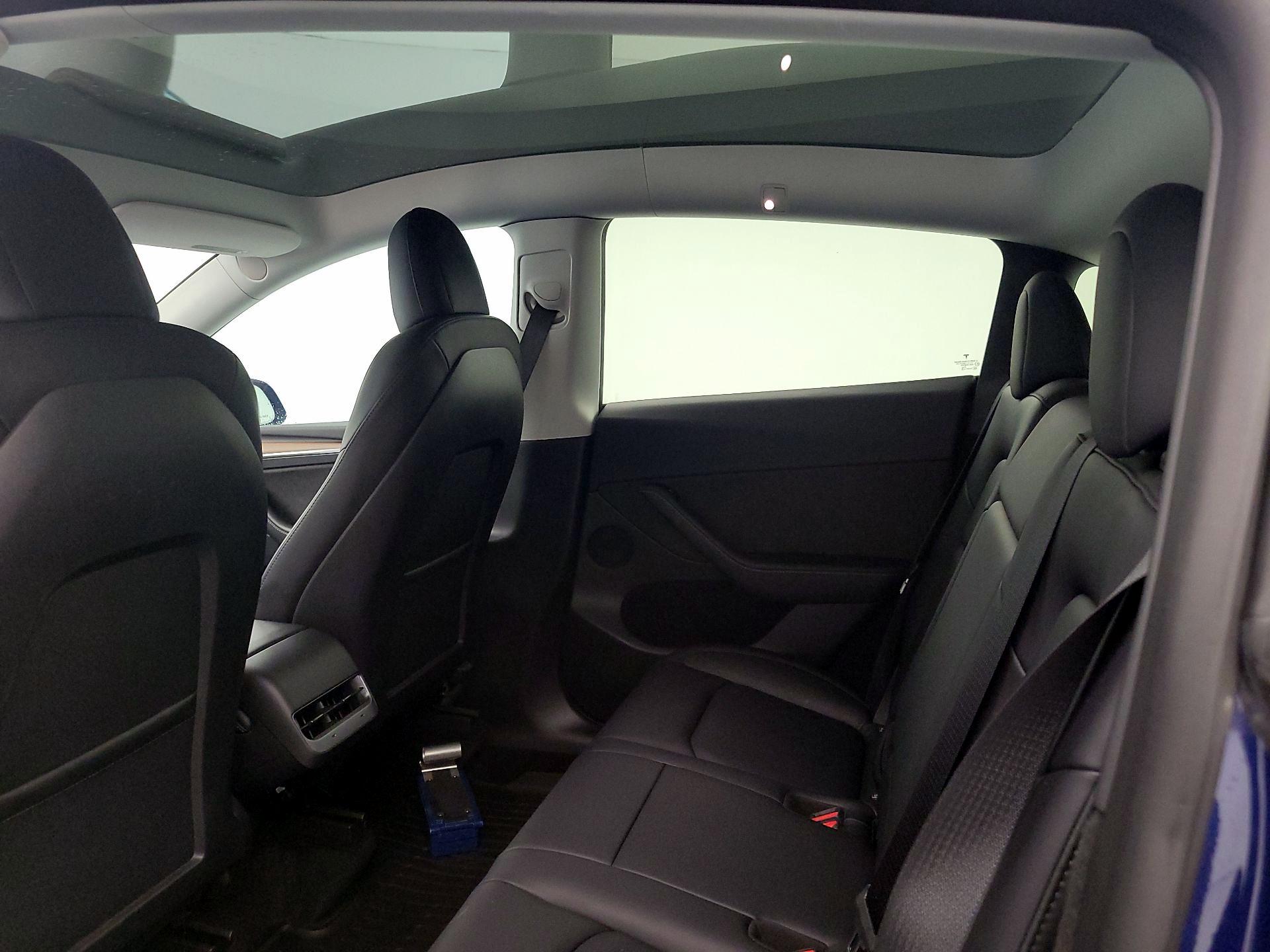 Thumbnail: 2023 Tesla Model Y - 19