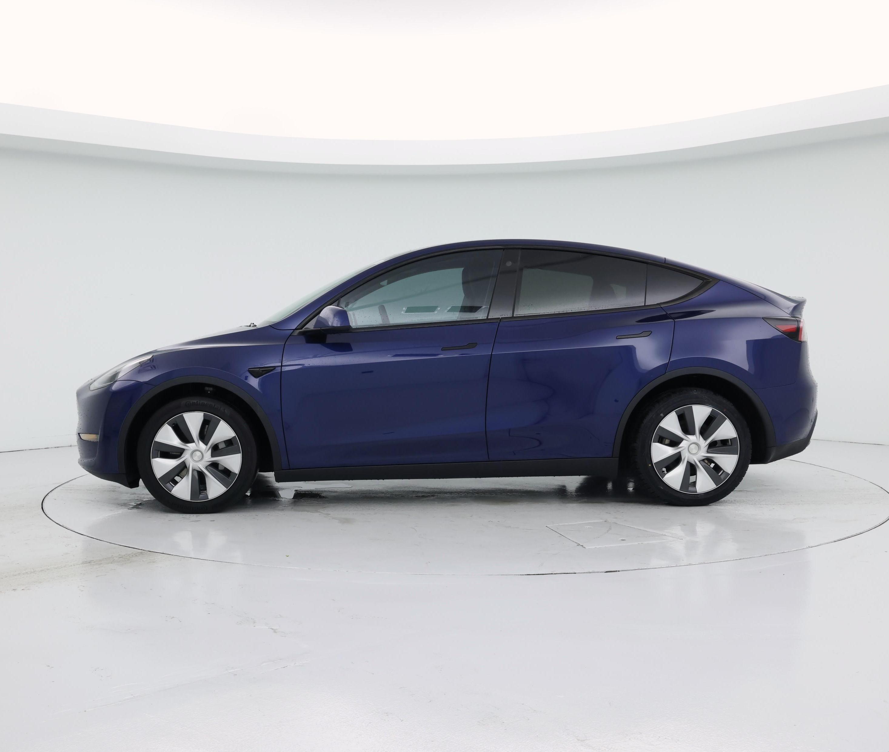 Thumbnail: 2023 Tesla Model Y - 3