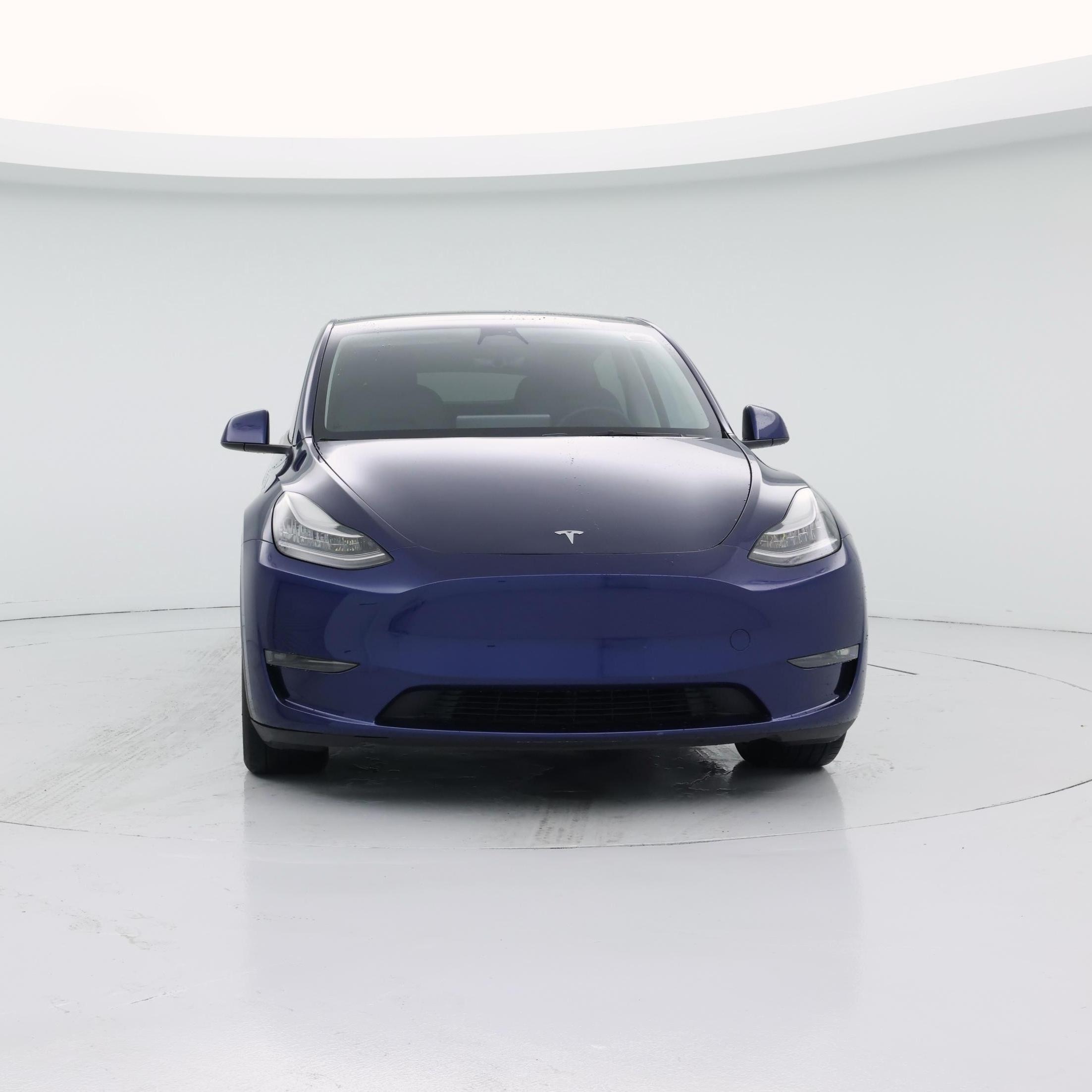 Thumbnail: 2023 Tesla Model Y - 5