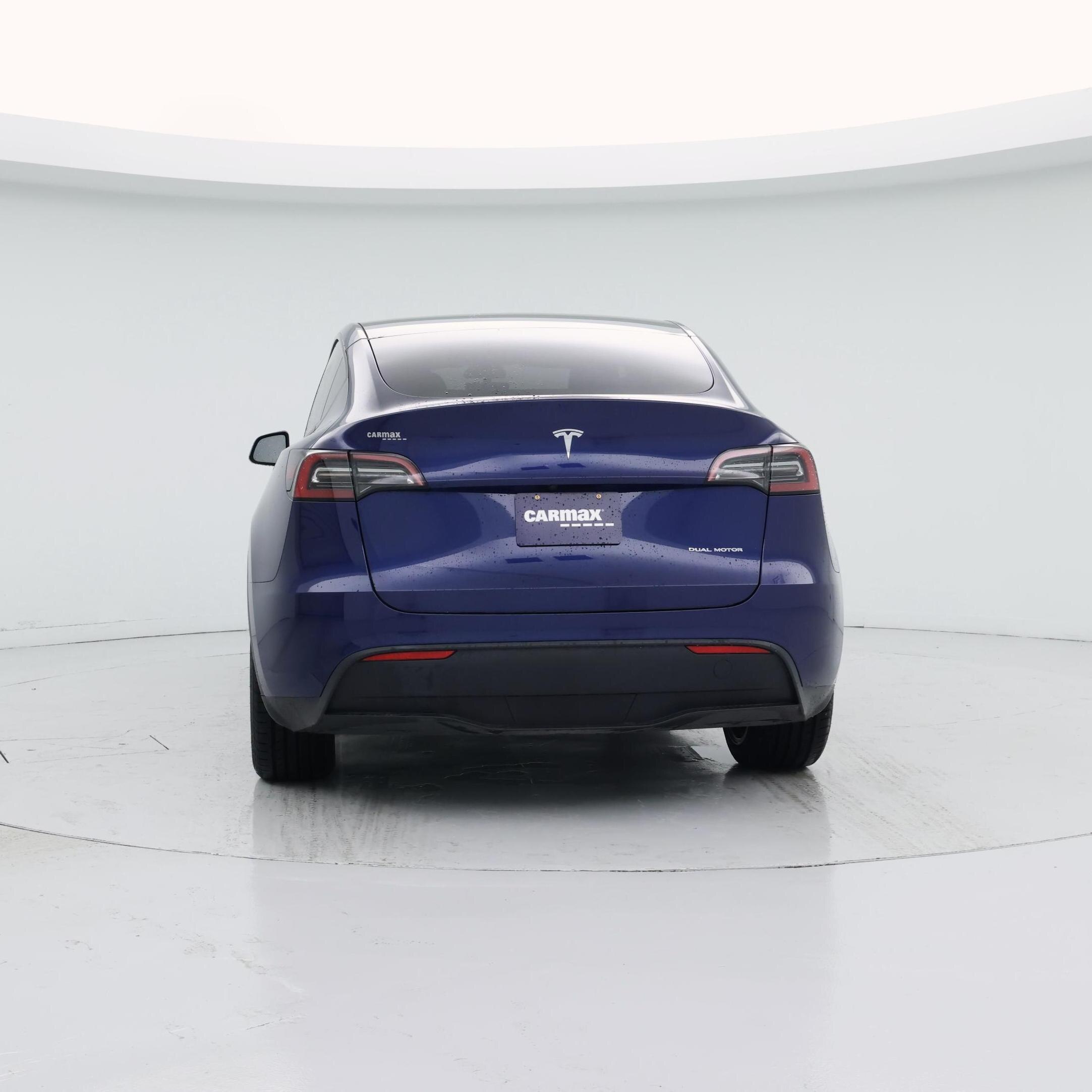 Thumbnail: 2023 Tesla Model Y - 6