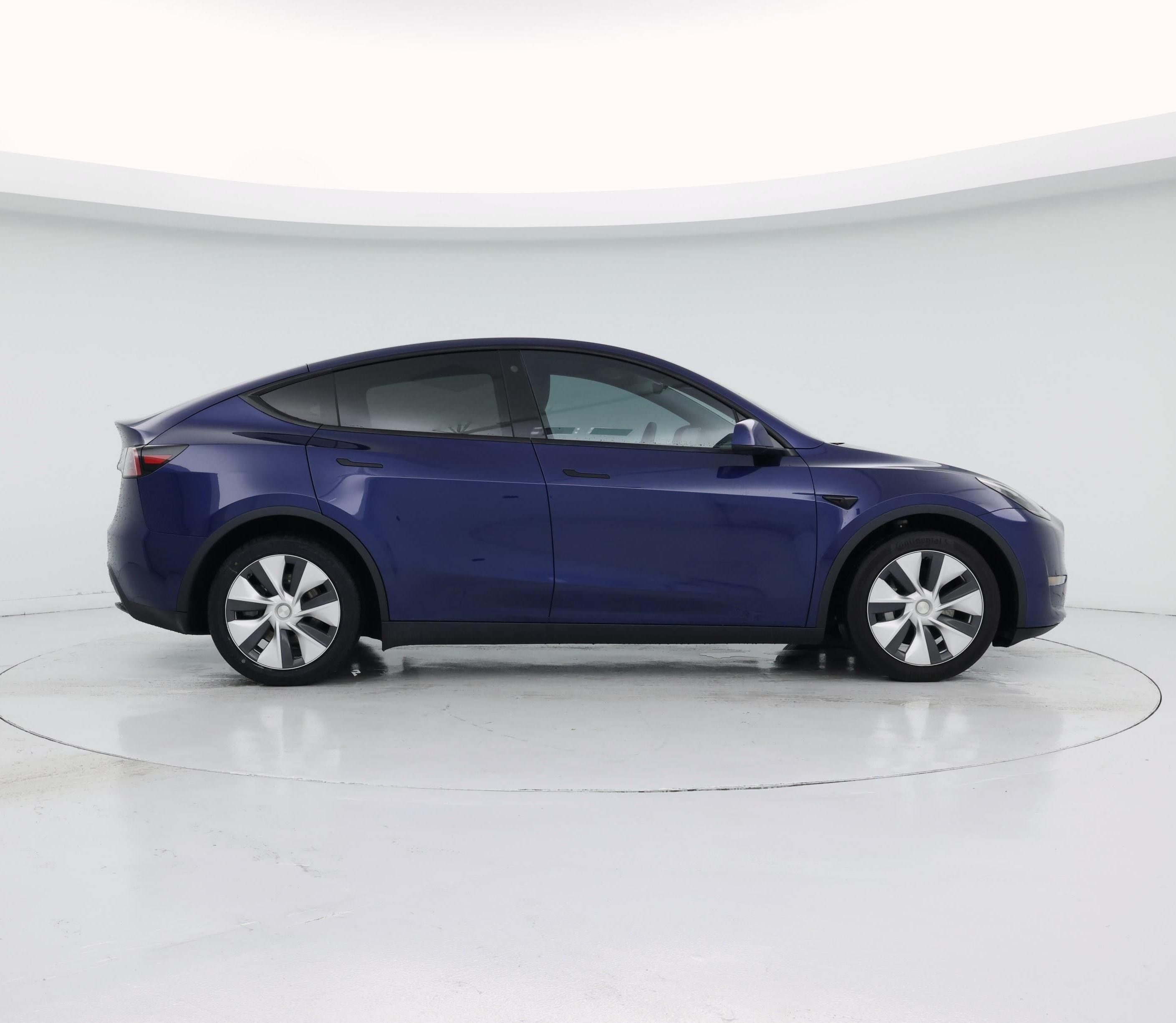 Thumbnail: 2023 Tesla Model Y - 7