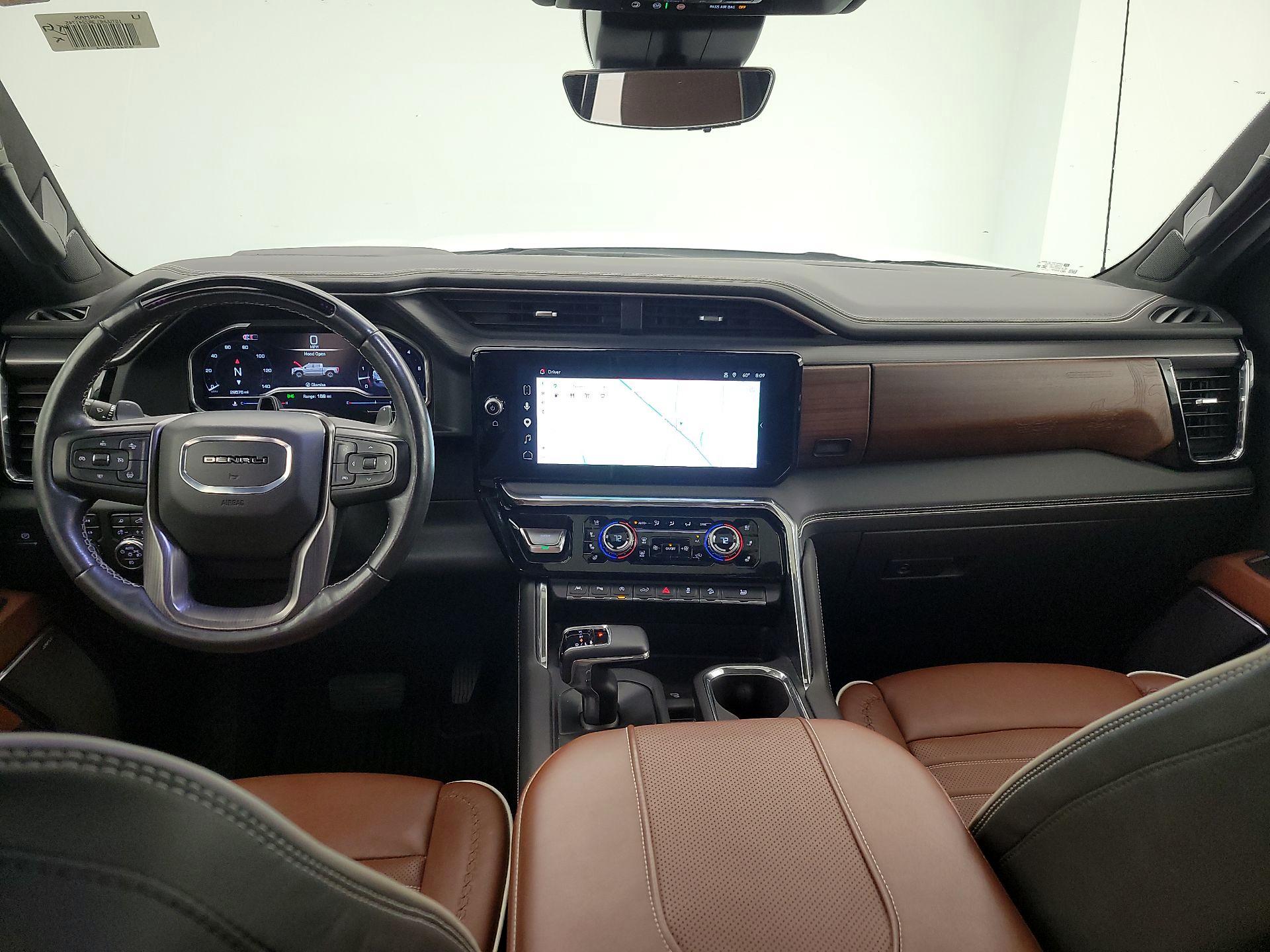 Thumbnail: 2024 GMC Sierra 1500 - 9