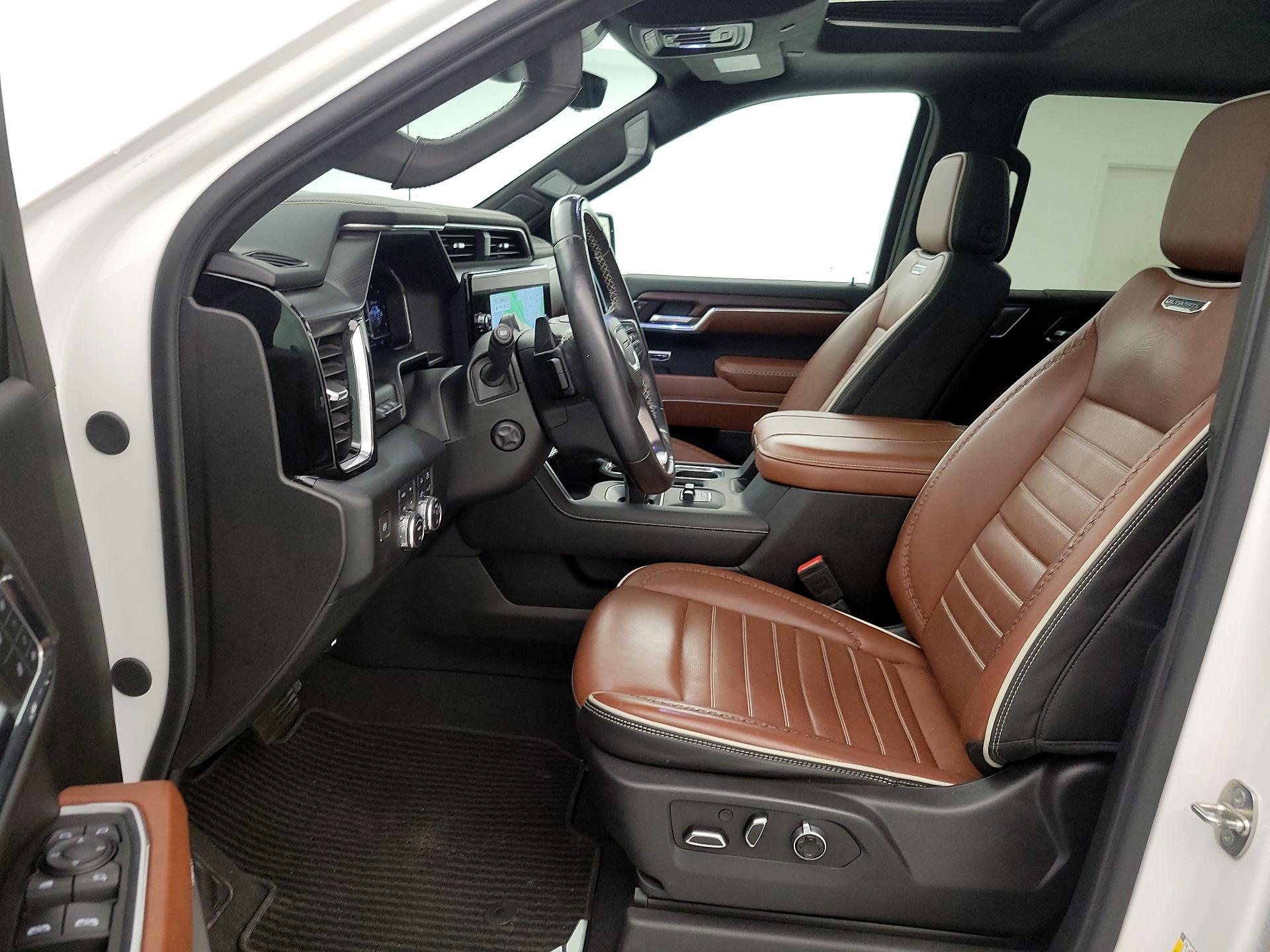 Thumbnail: 2024 GMC Sierra 1500 - 11