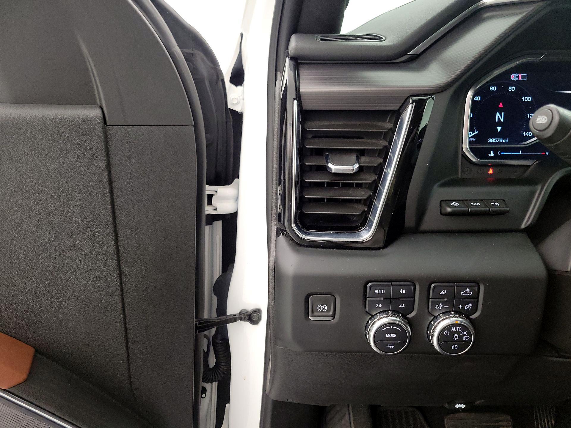 Thumbnail: 2024 GMC Sierra 1500 - 13