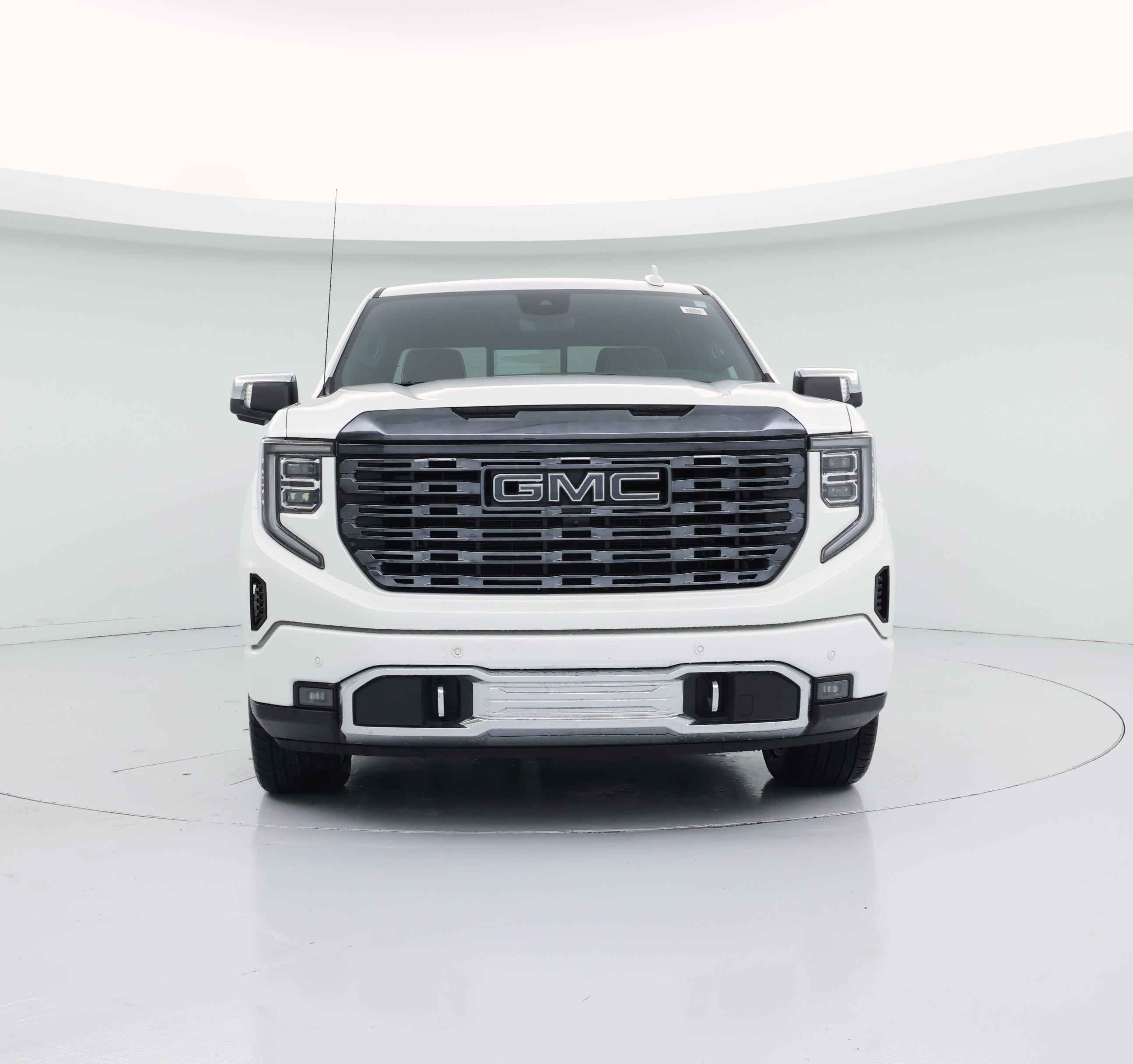 Thumbnail: 2024 GMC Sierra 1500 - 5