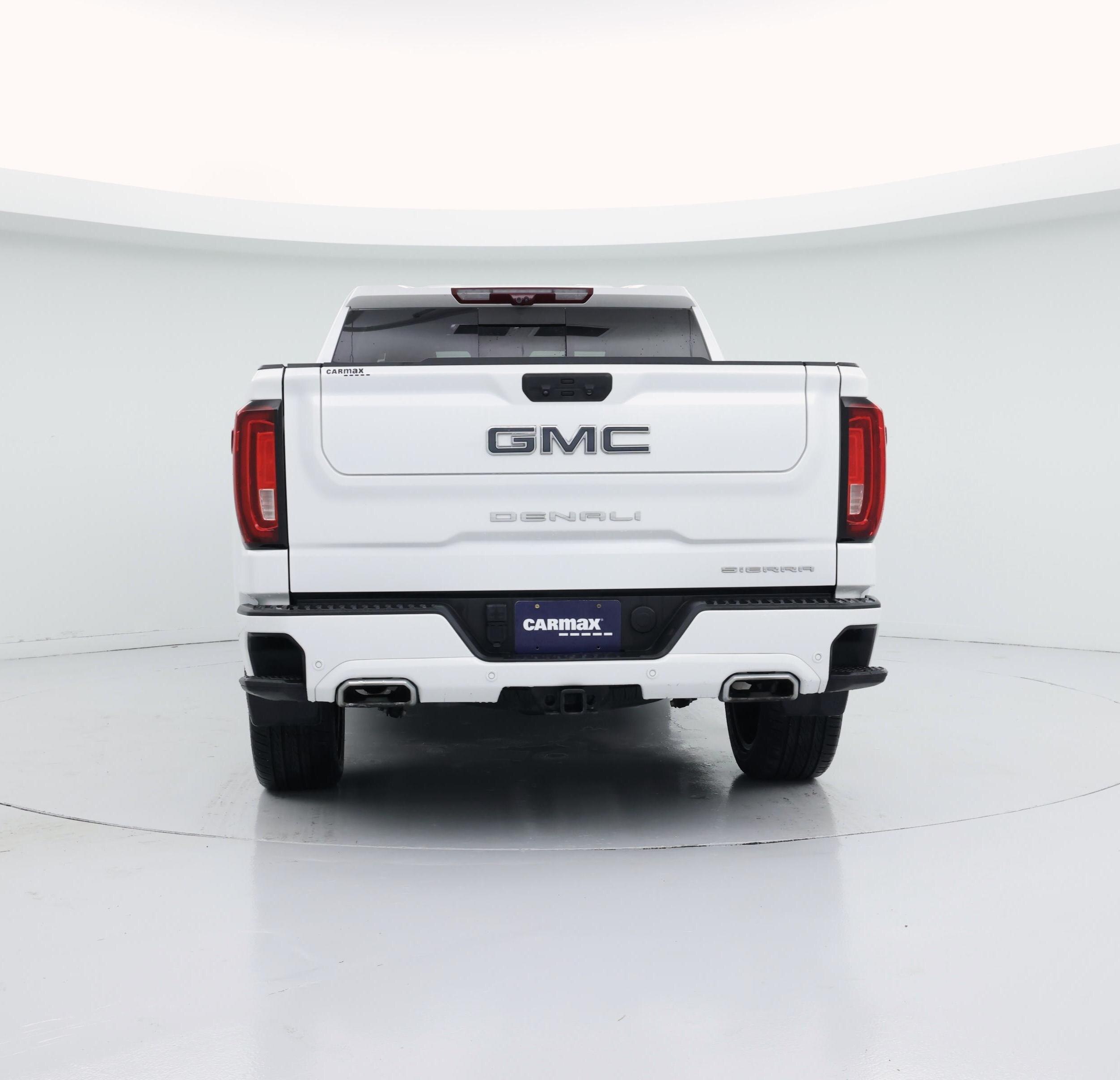 Thumbnail: 2024 GMC Sierra 1500 - 6