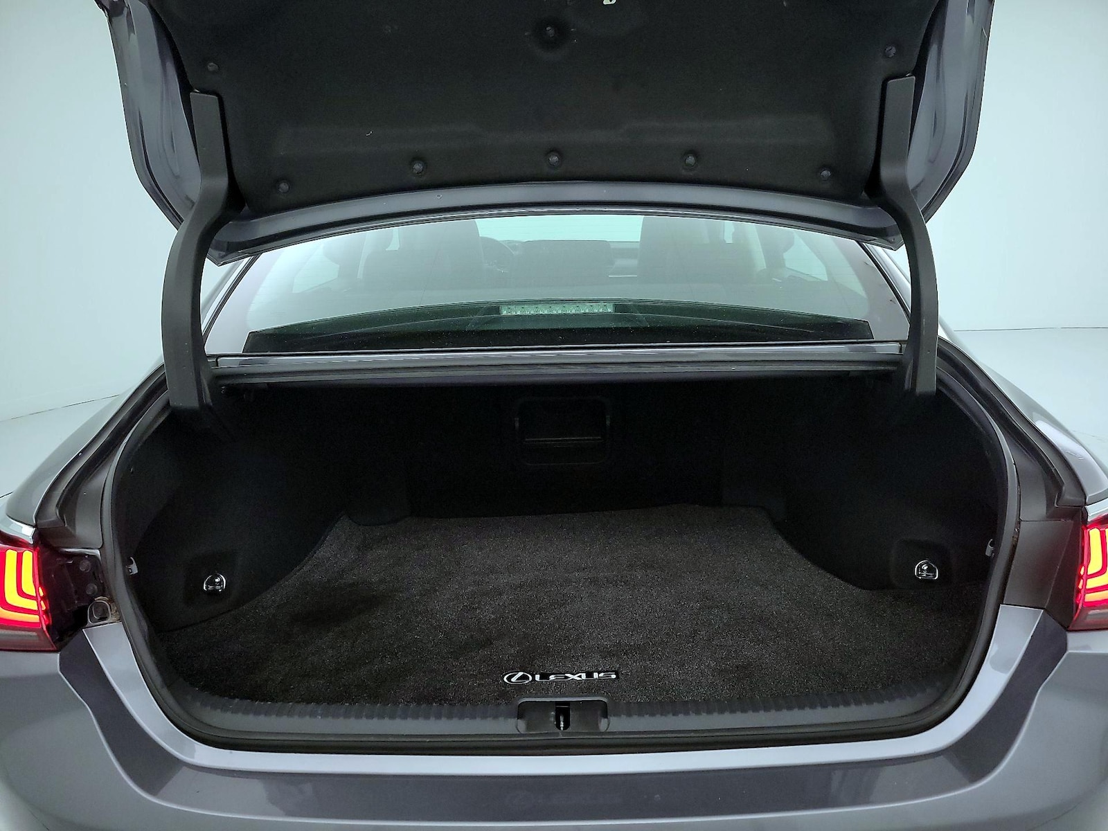 2021 Lexus ES 350 - Photo 22