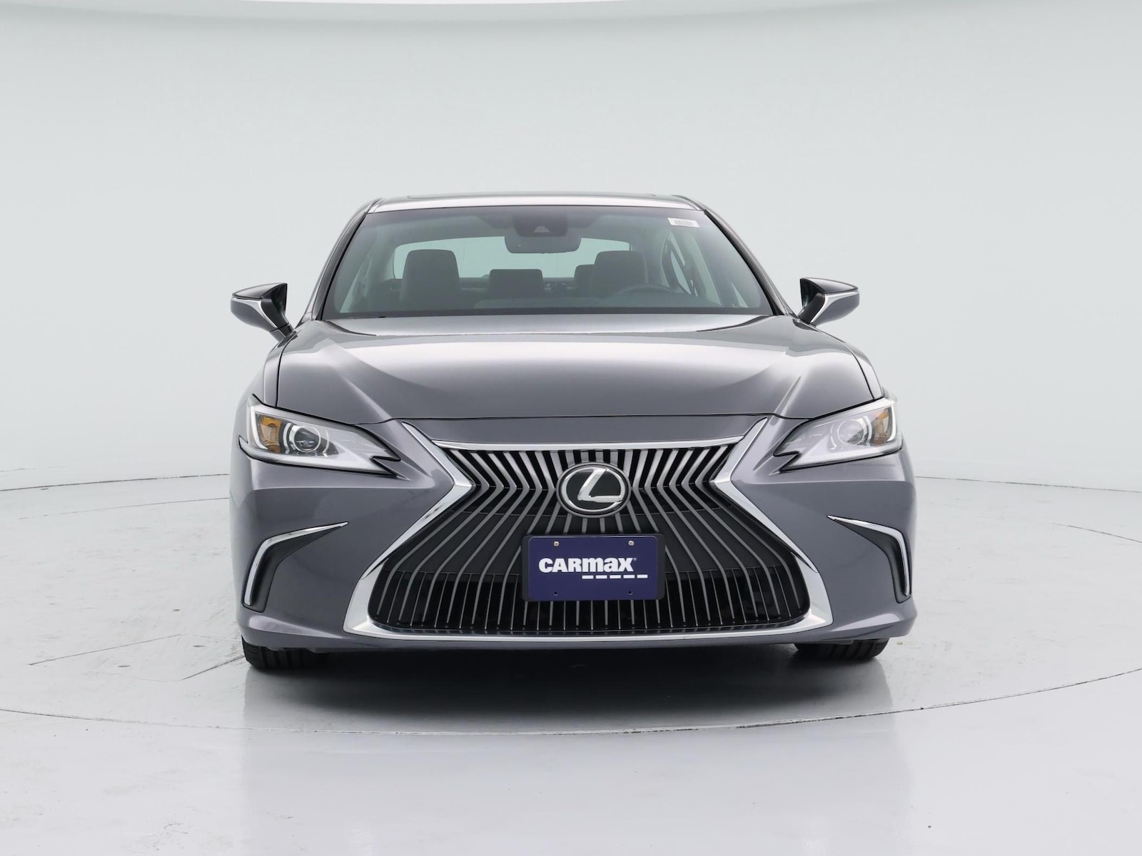 2021 Lexus ES 350 - Photo 6