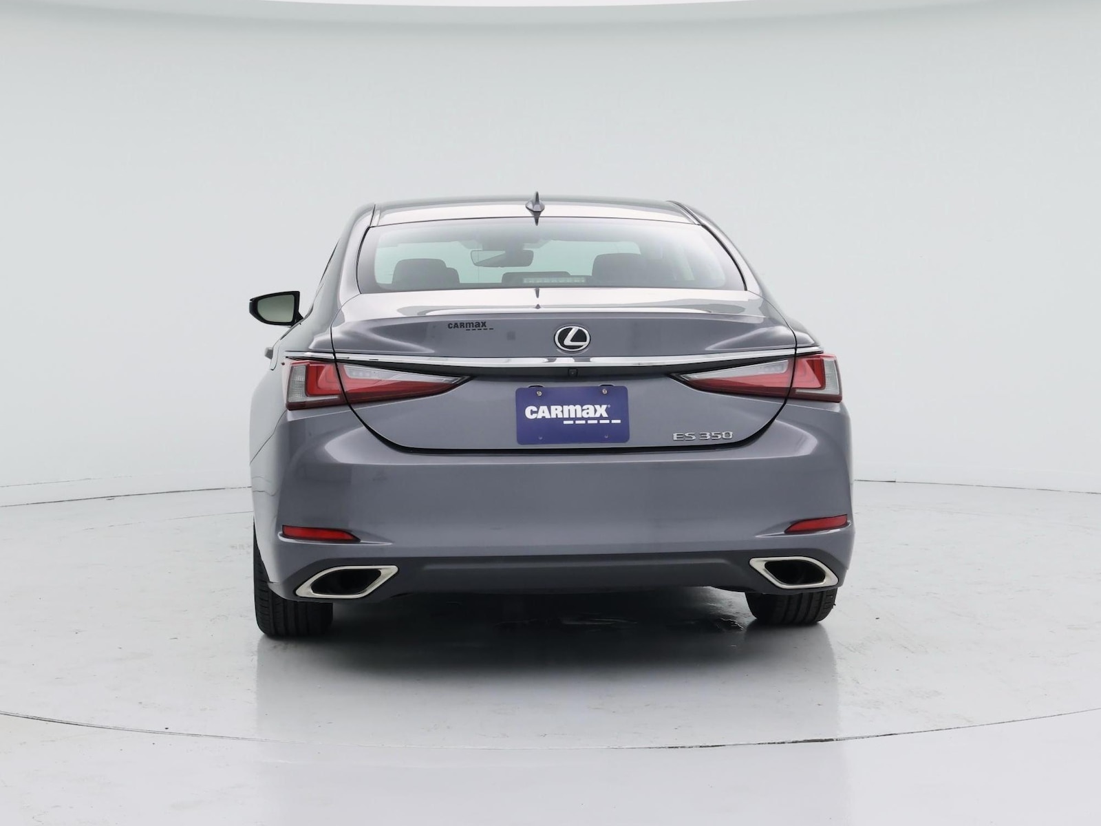 2021 Lexus ES 350 - Photo 7