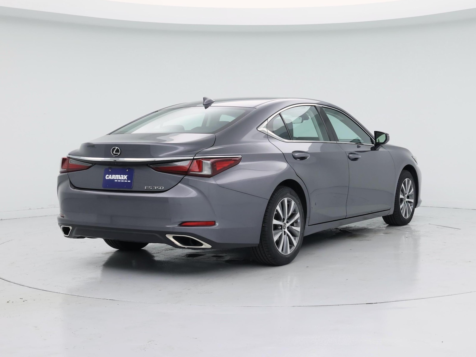 2021 Lexus ES 350 - Photo 9