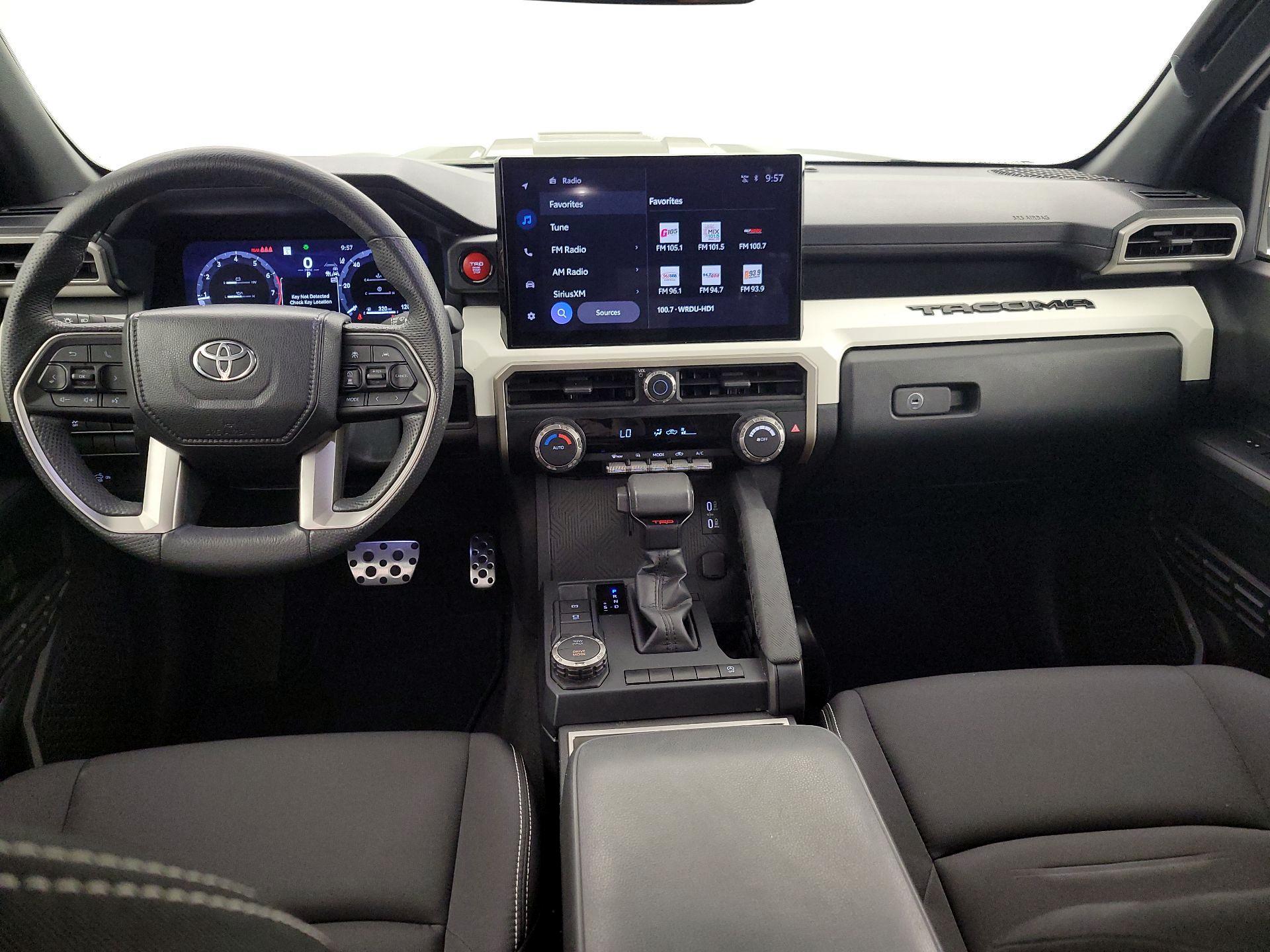 Thumbnail: 2024 Toyota Tacoma - 9