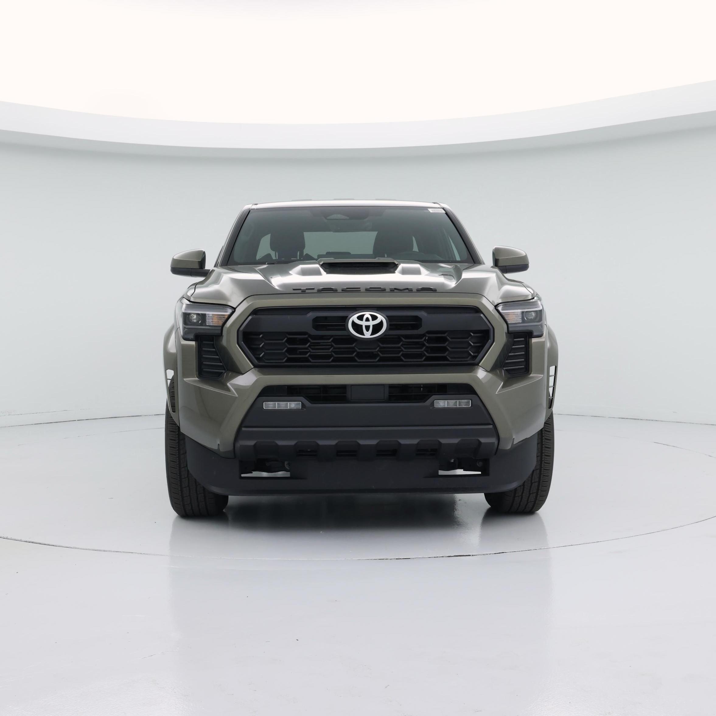 Thumbnail: 2024 Toyota Tacoma - 5