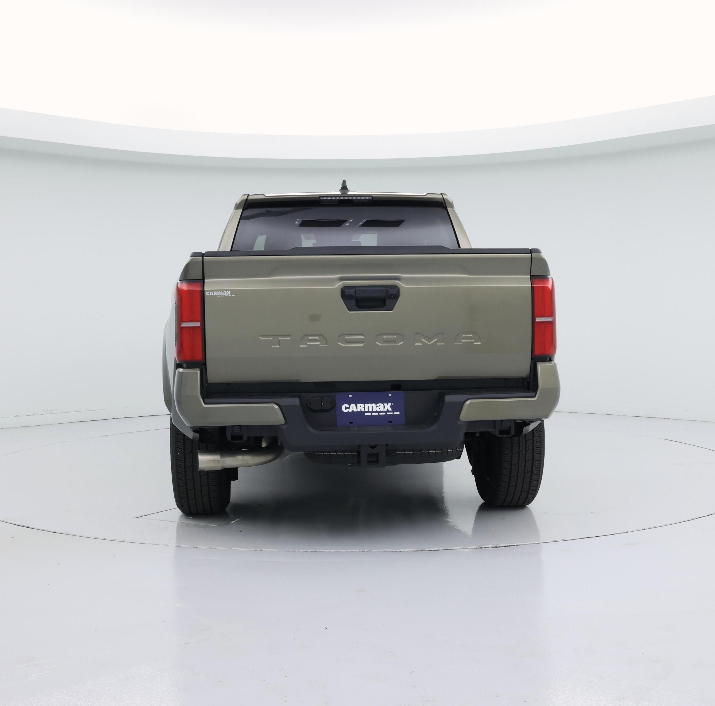 Thumbnail: 2024 Toyota Tacoma - 6