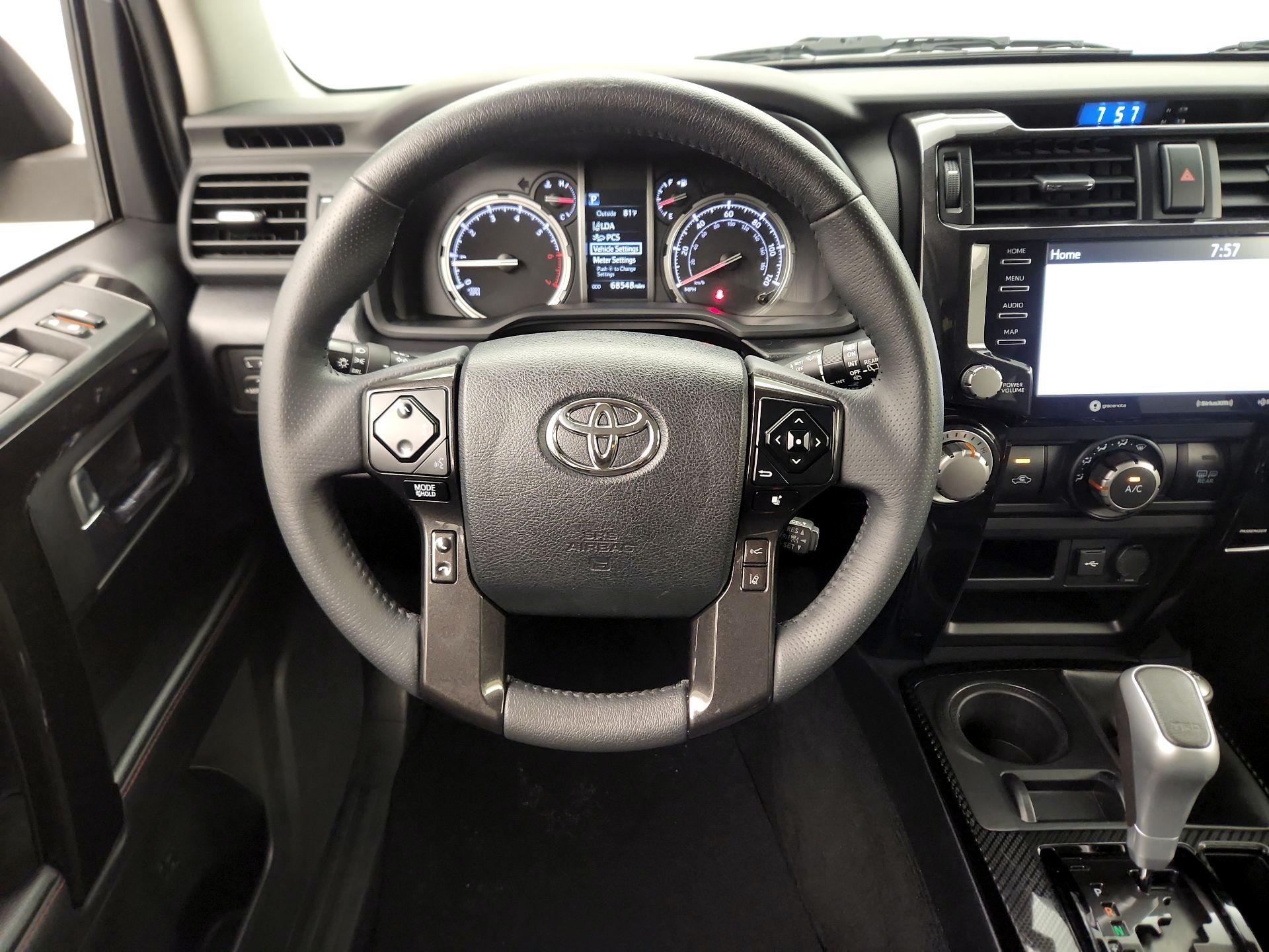 Thumbnail: 2022 Toyota 4Runner - 10