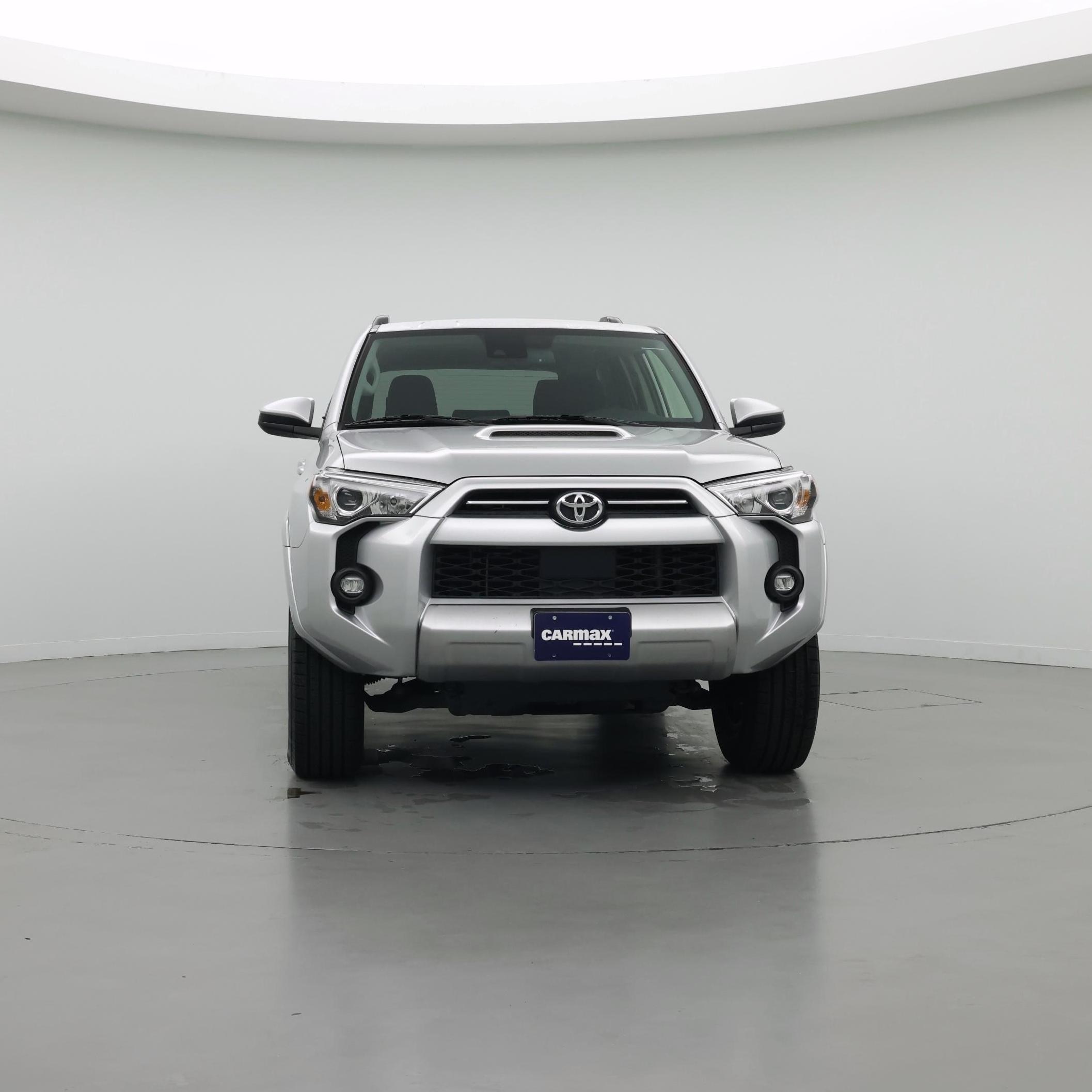 Thumbnail: 2022 Toyota 4Runner - 5