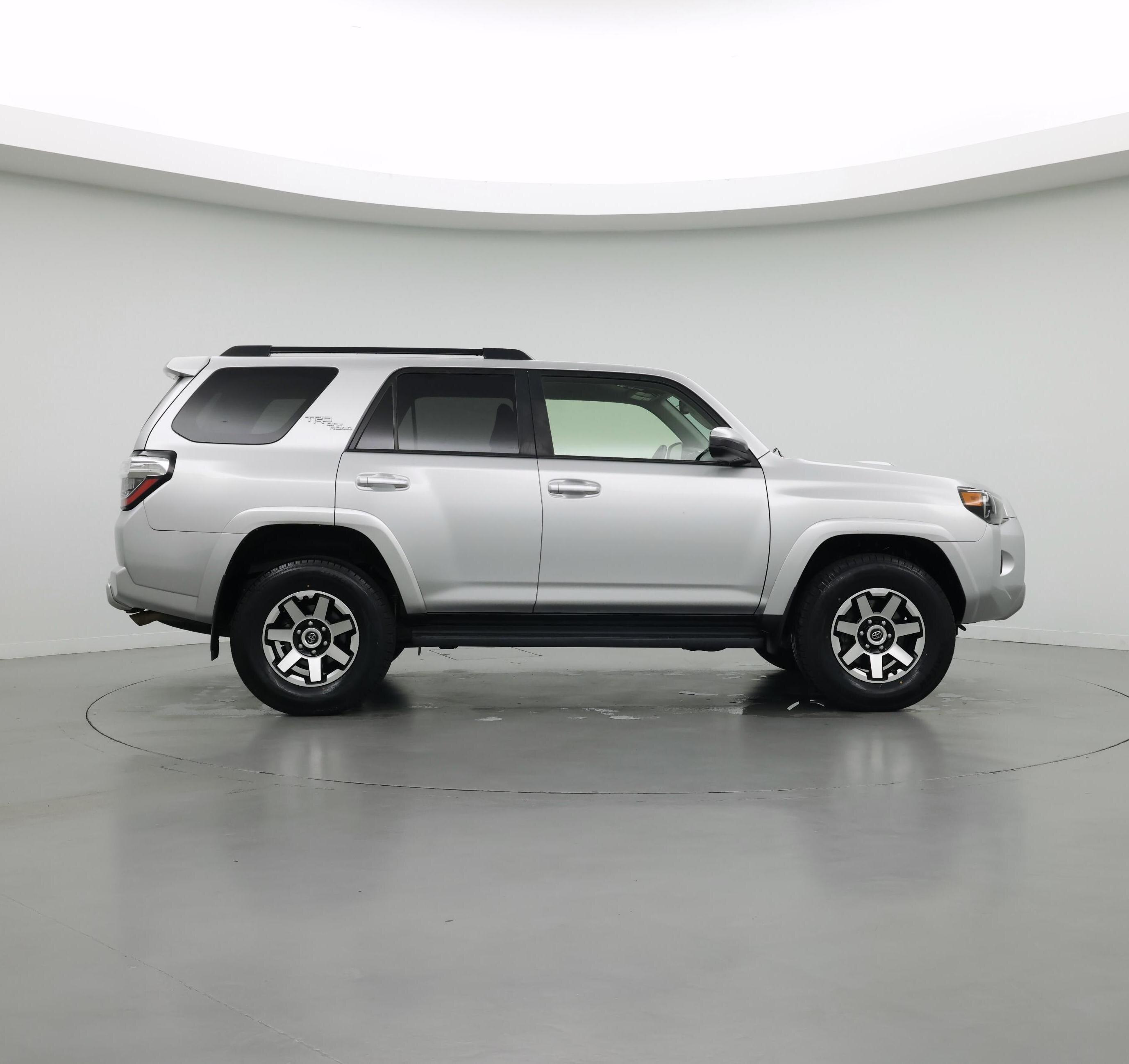 Thumbnail: 2022 Toyota 4Runner - 7