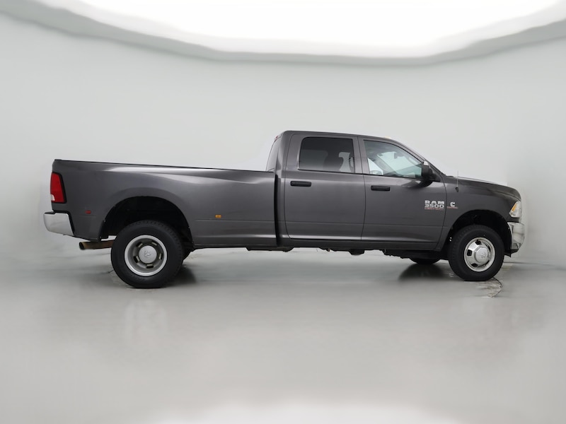 2015 RAM 3500 Tradesman -
                  Raleigh, NC