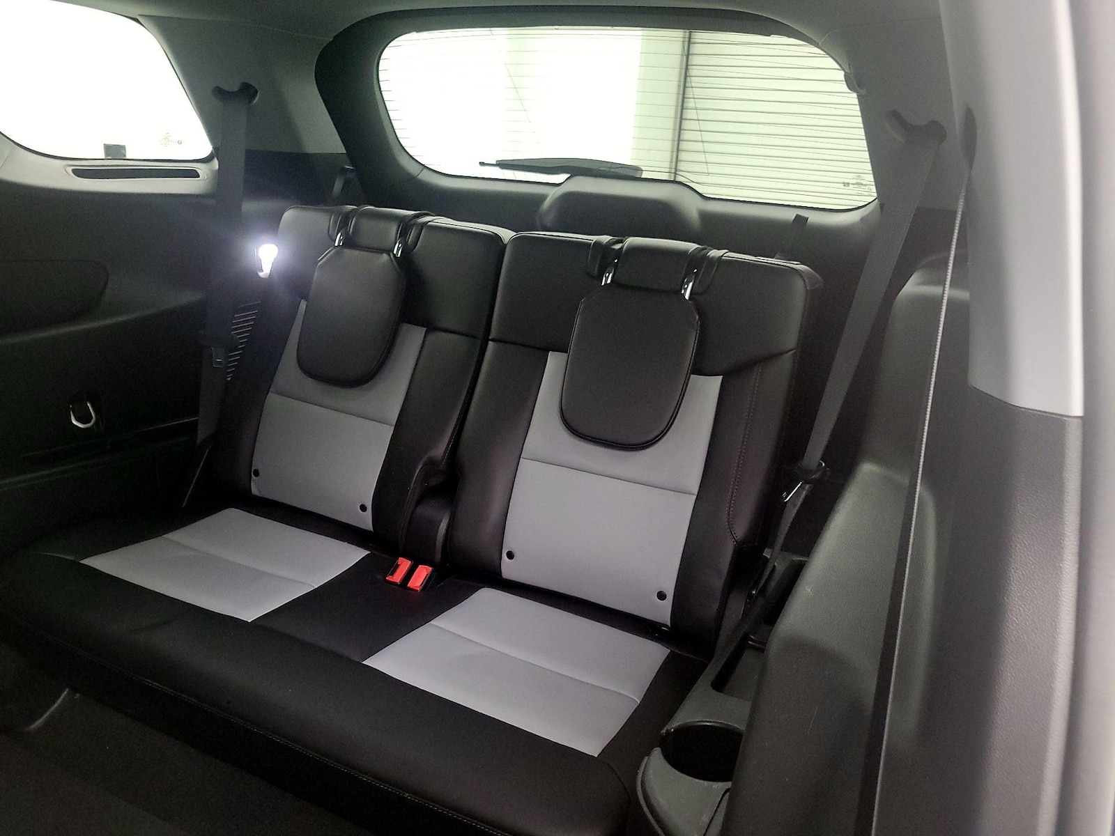 2024 Ford Explorer XLT - Photo 22