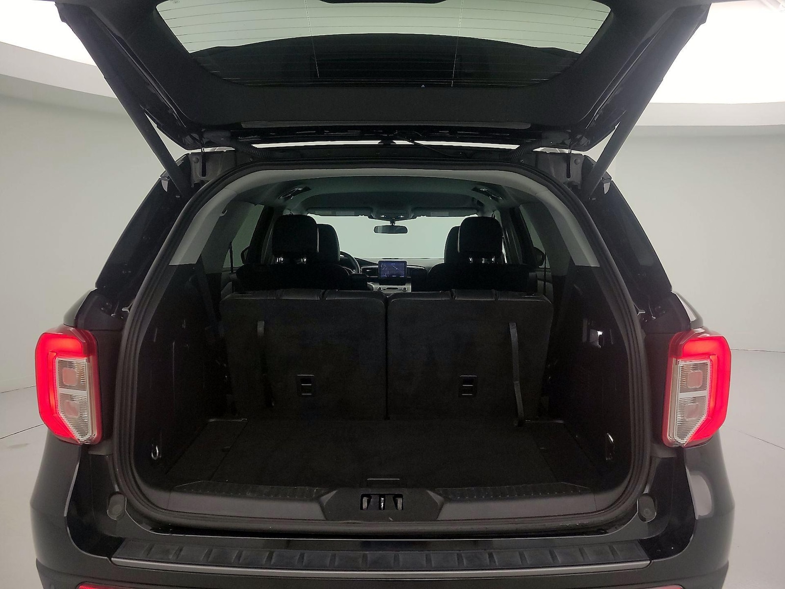 2024 Ford Explorer XLT - Photo 23
