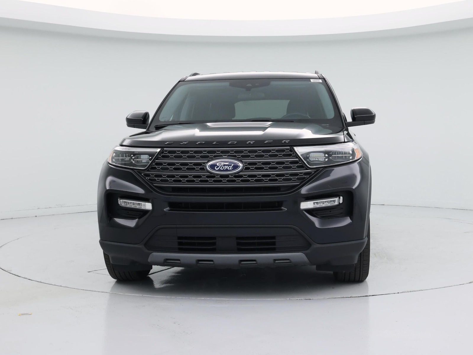 2024 Ford Explorer XLT - Photo 6