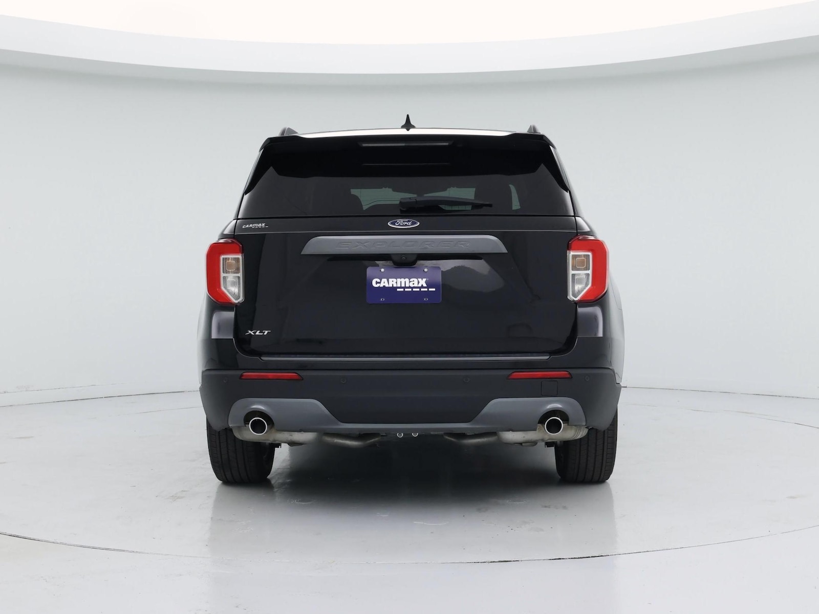 2024 Ford Explorer XLT - Photo 7