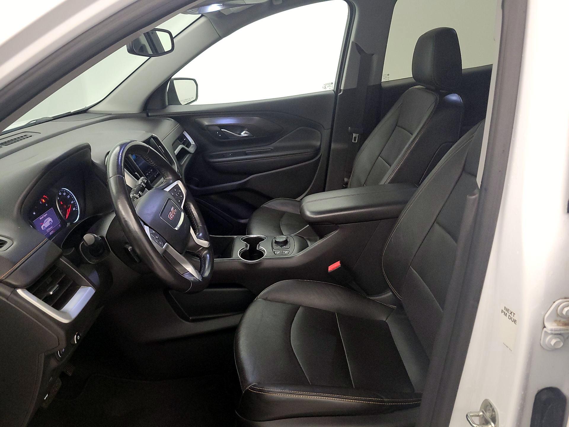 Thumbnail: 2020 GMC Terrain - 11