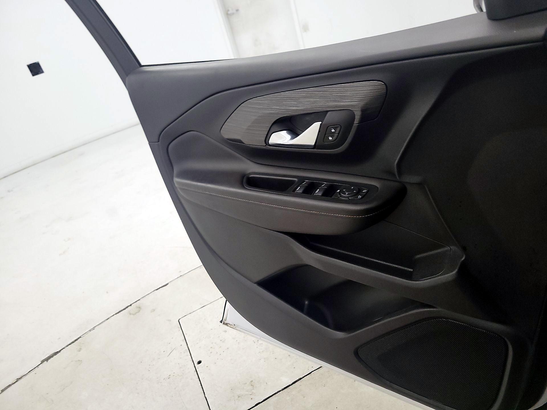 Thumbnail: 2020 GMC Terrain - 12