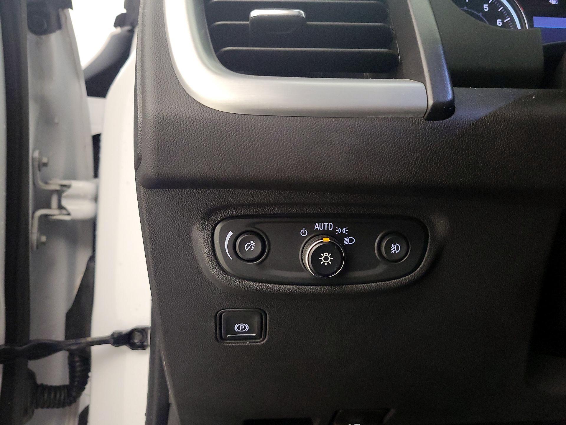 Thumbnail: 2020 GMC Terrain - 13