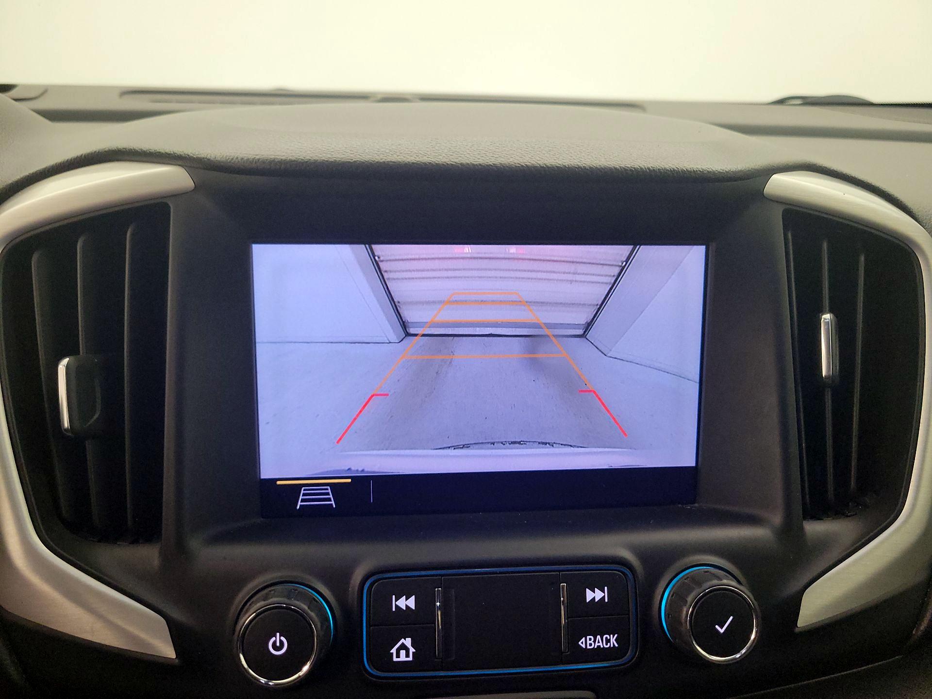 Thumbnail: 2020 GMC Terrain - 14