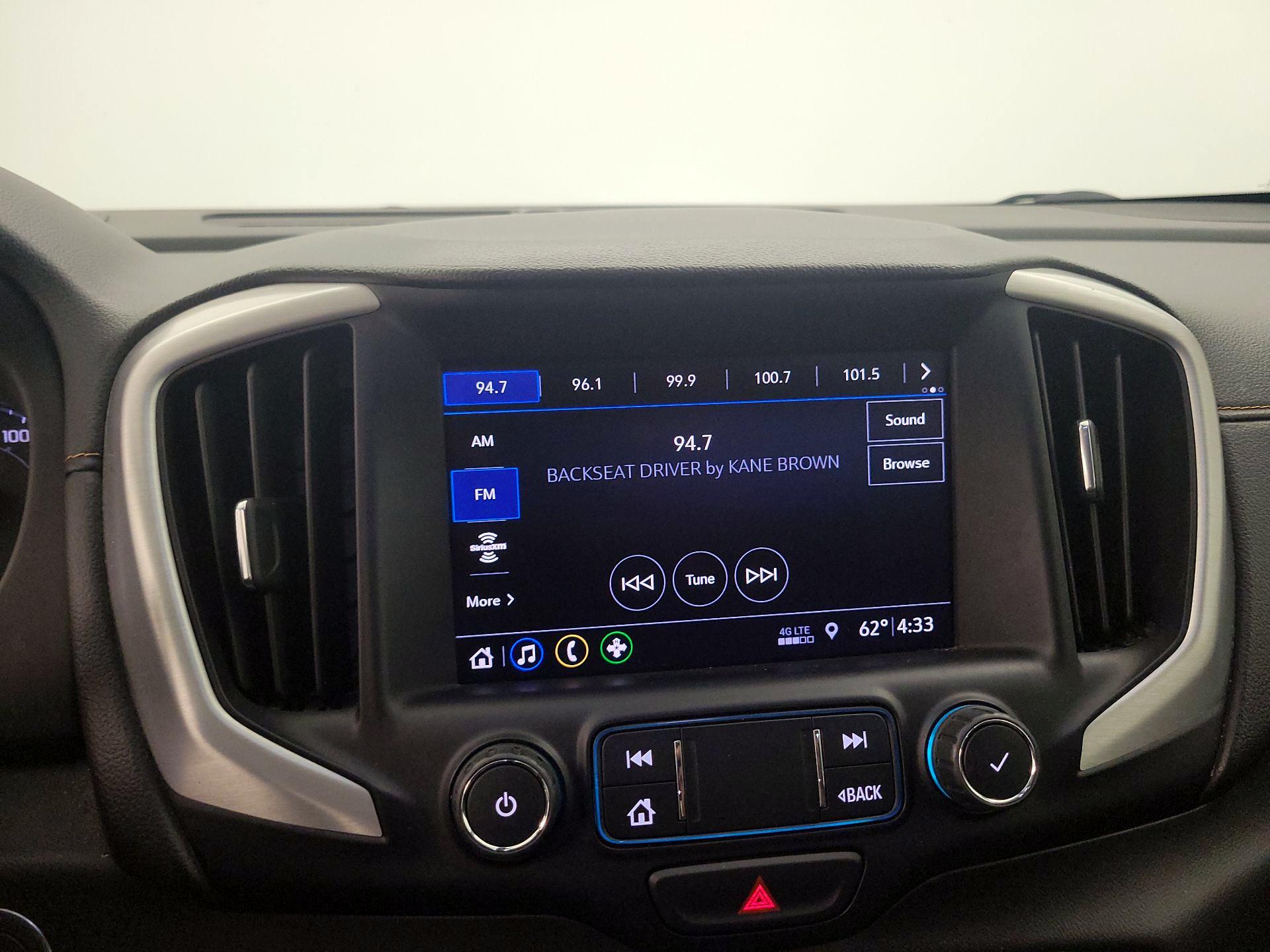 Thumbnail: 2020 GMC Terrain - 15