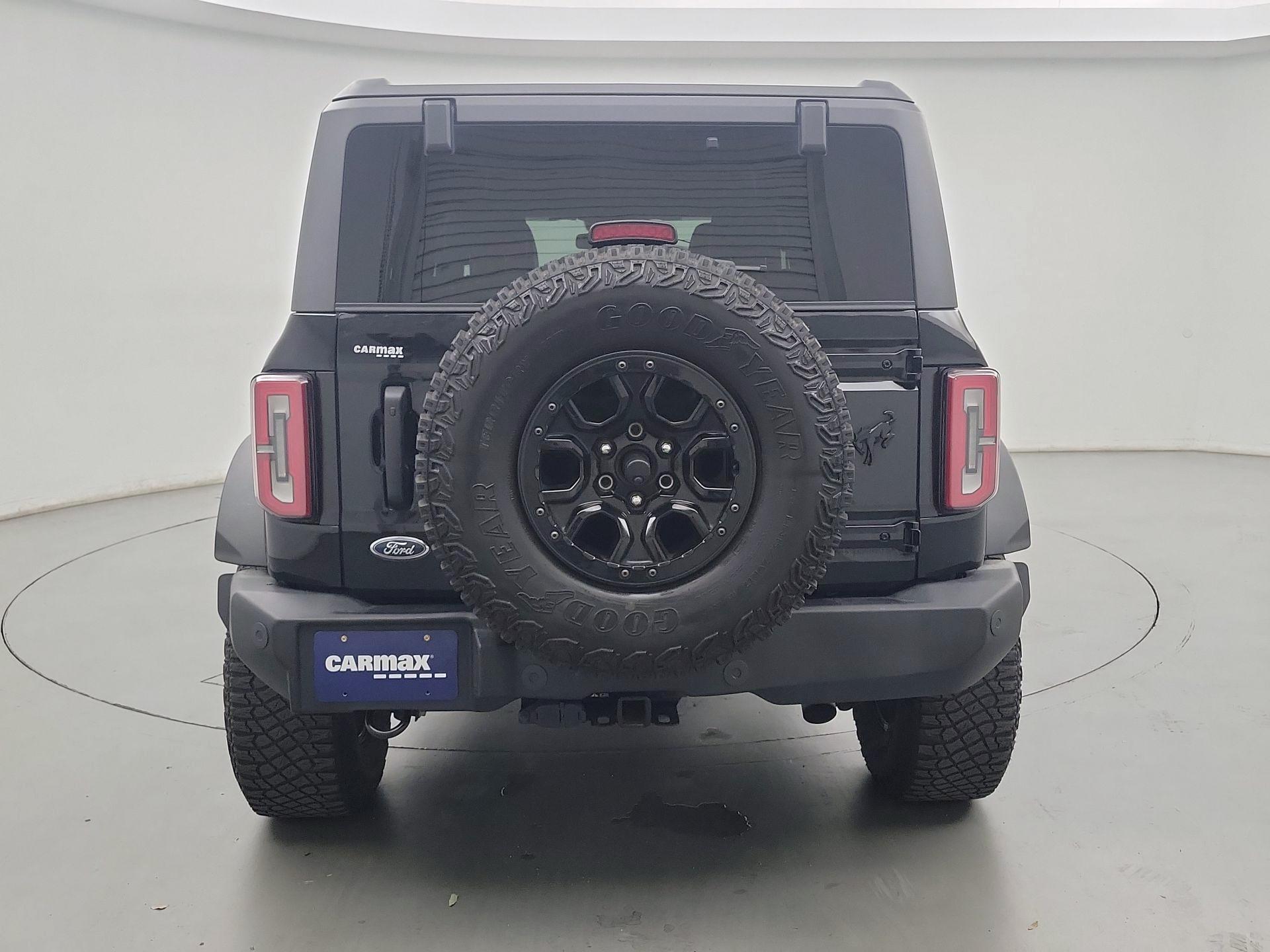 Thumbnail: 2023 Ford Bronco - 6