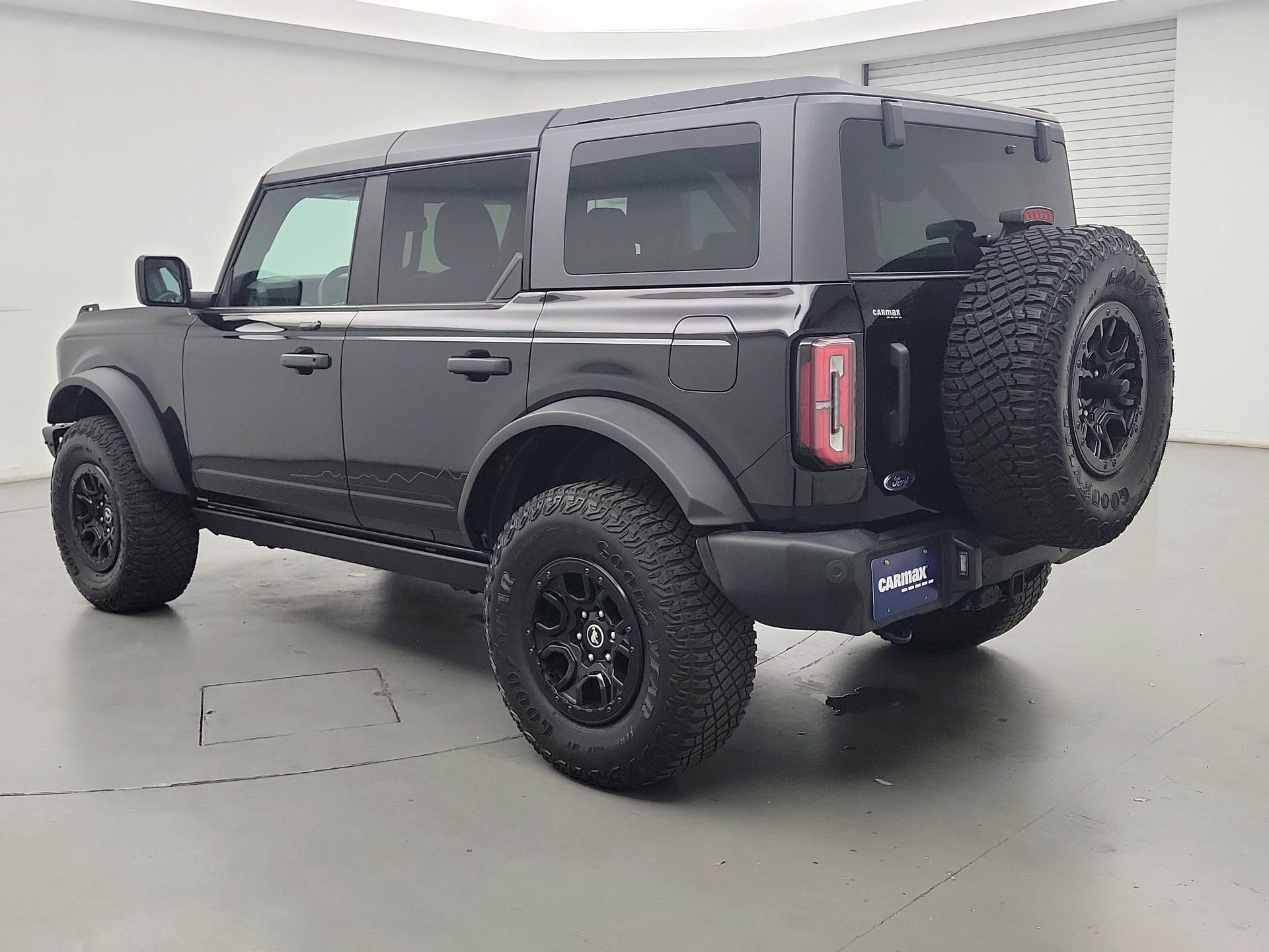 Thumbnail: 2023 Ford Bronco - 7