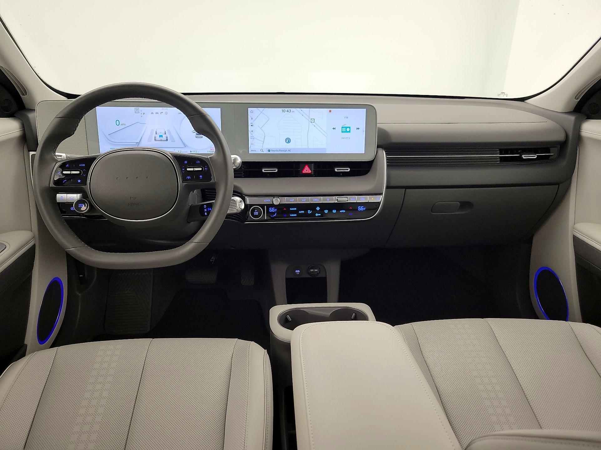 Thumbnail: 2023 Hyundai Ioniq 5 - 9