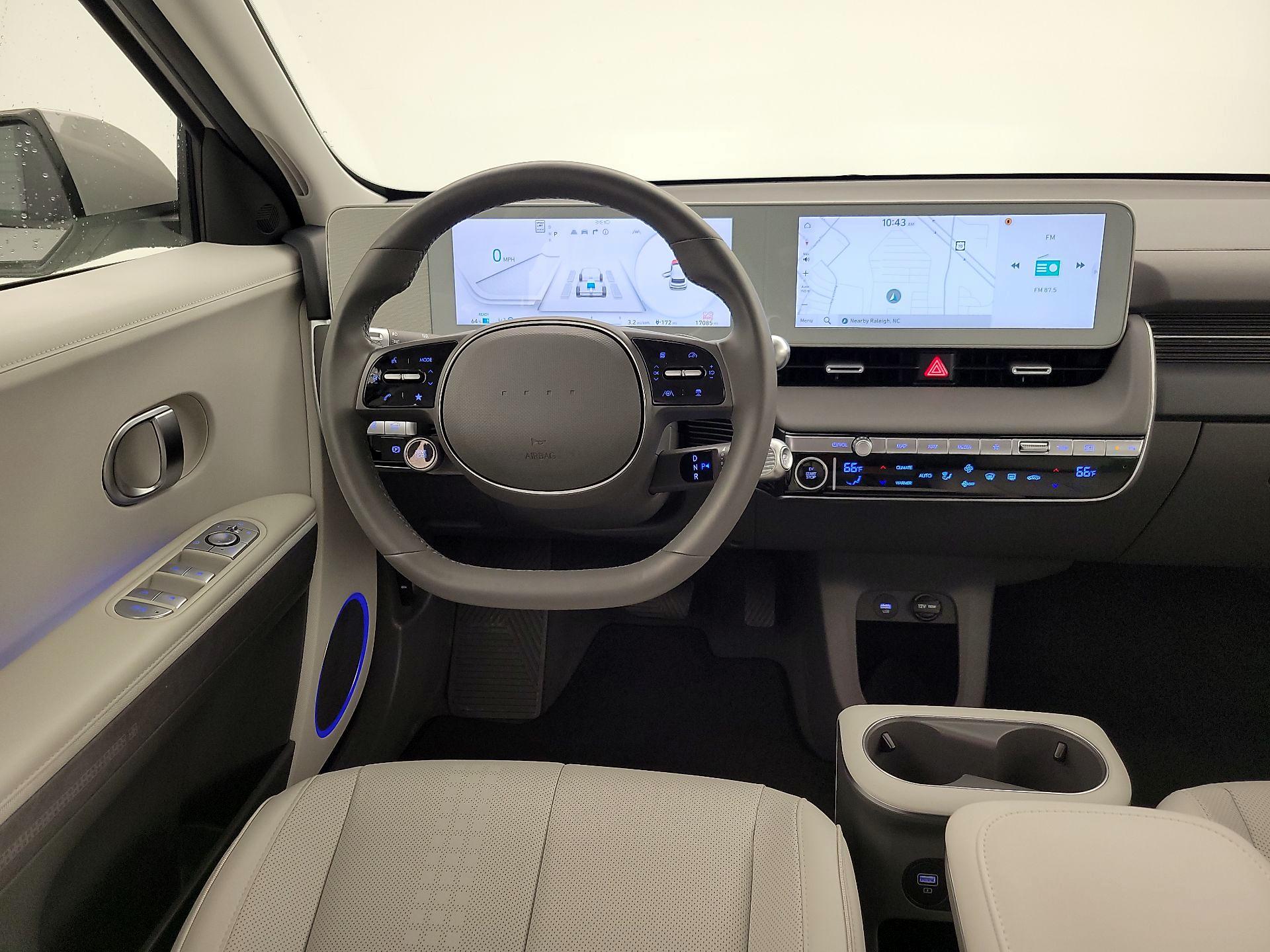 Thumbnail: 2023 Hyundai Ioniq 5 - 10