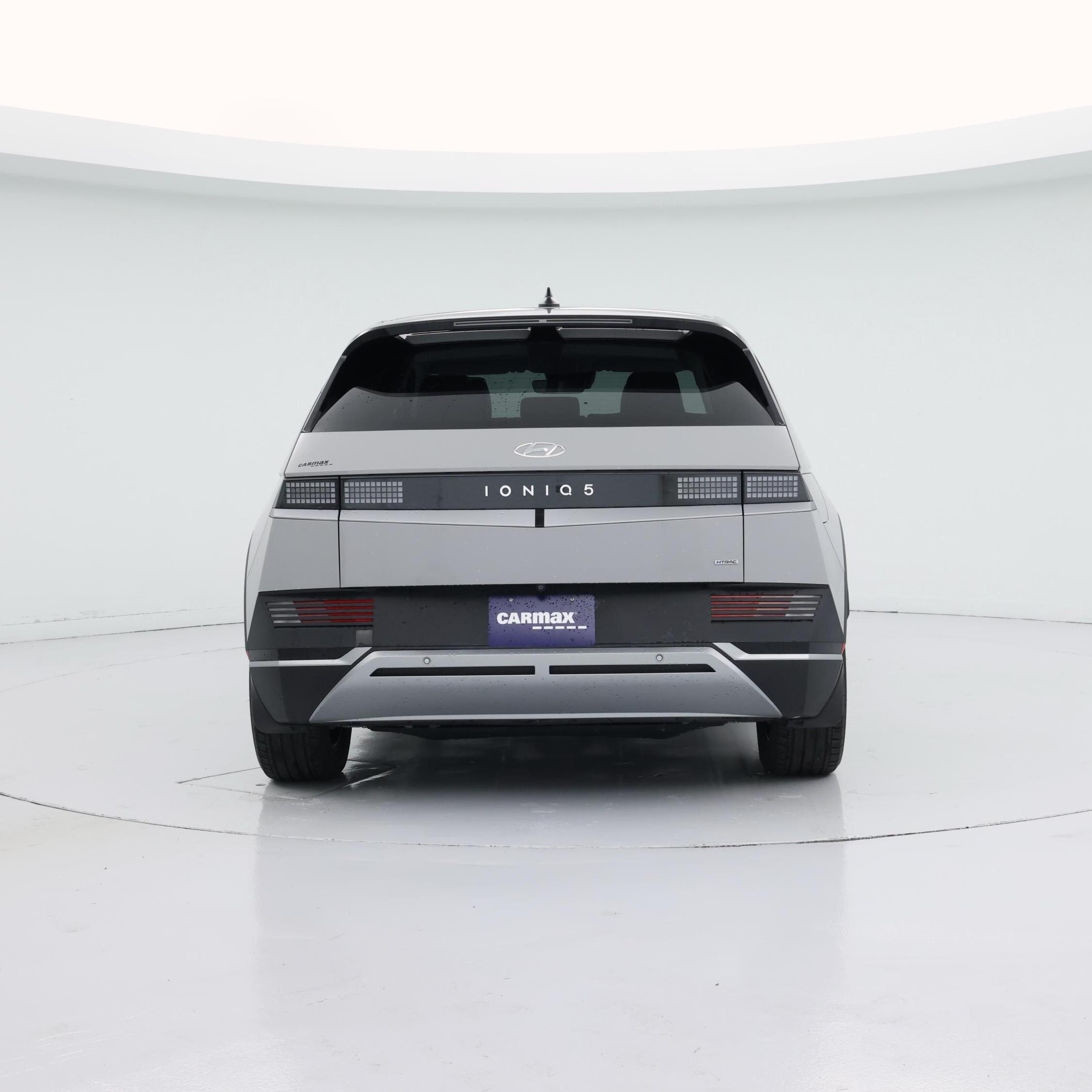 Thumbnail: 2023 Hyundai Ioniq 5 - 6