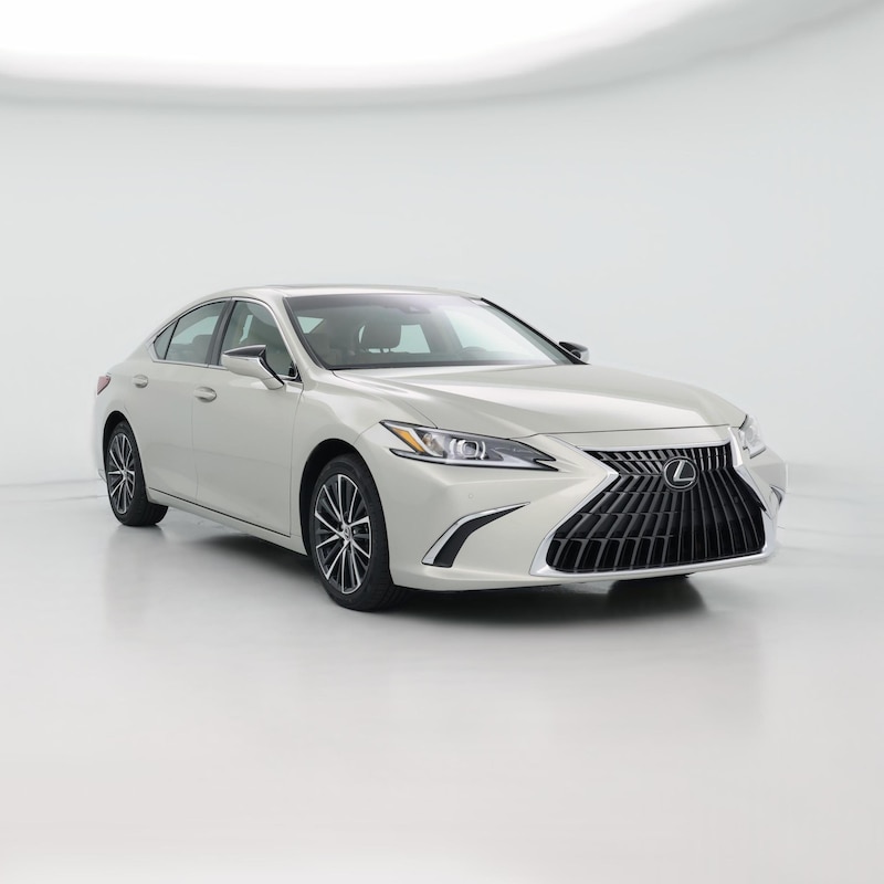 2024 Lexus ES 350 Luxury