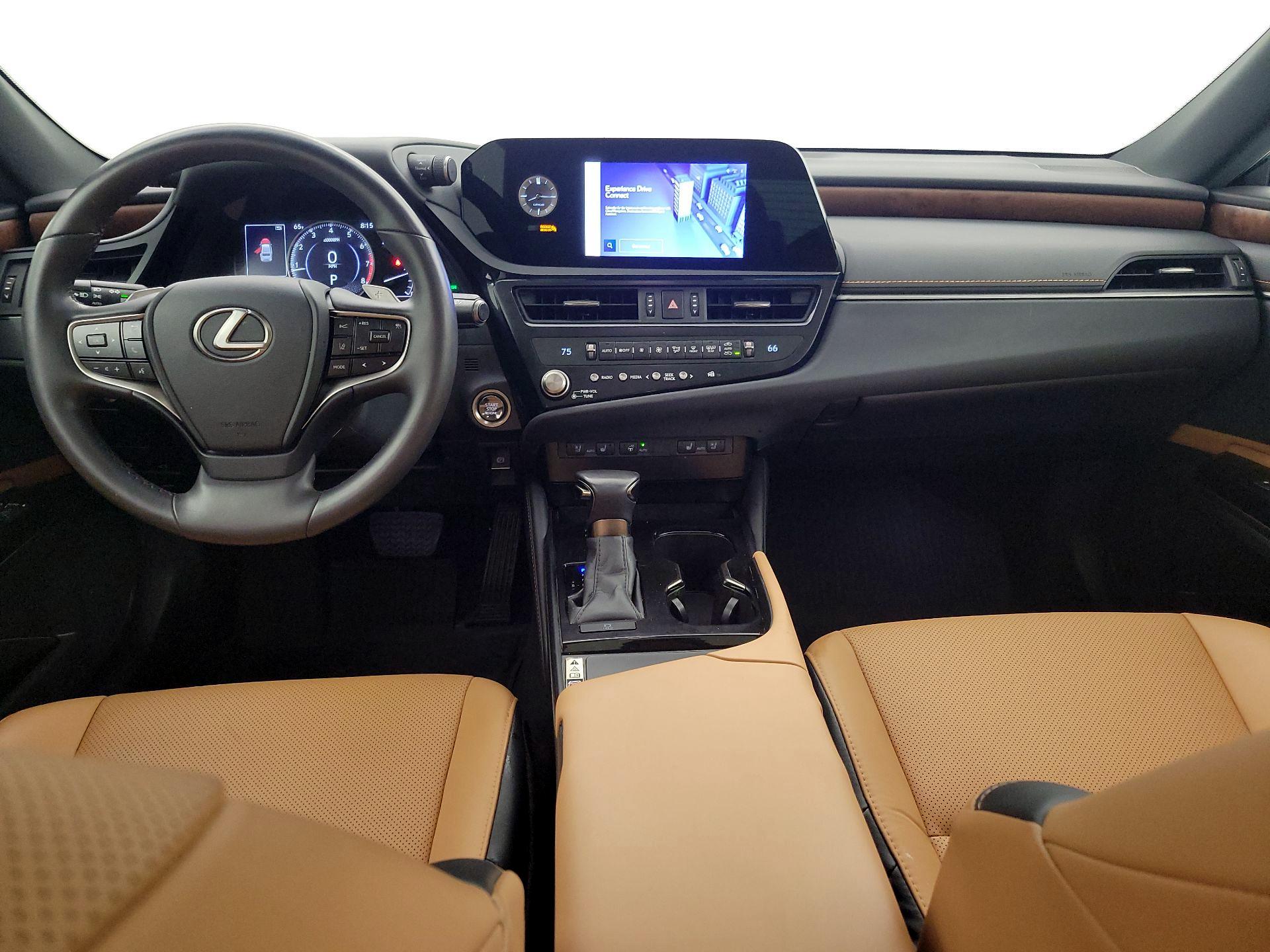 Thumbnail: 2024 Lexus ES - 9