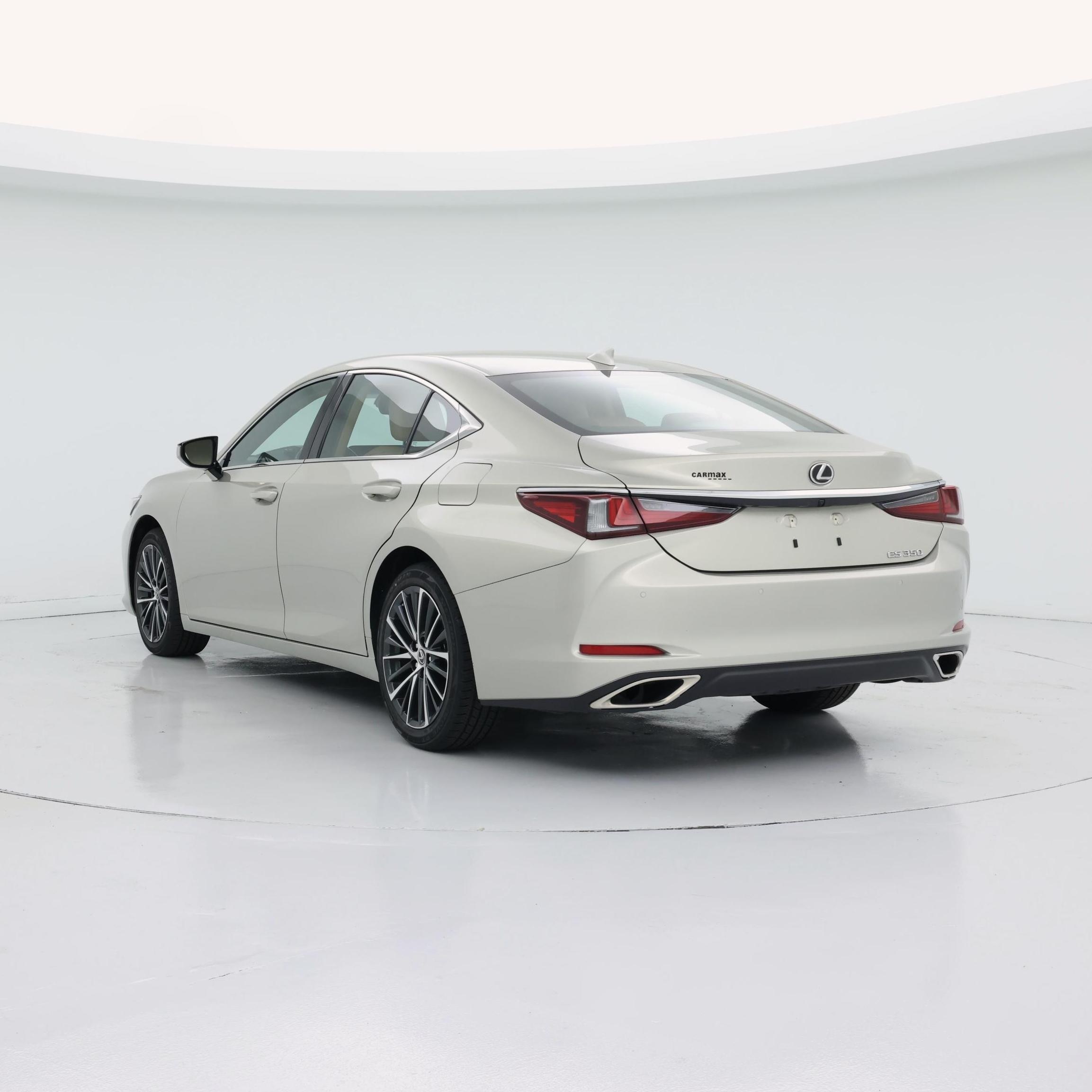 Thumbnail: 2024 Lexus ES - 2