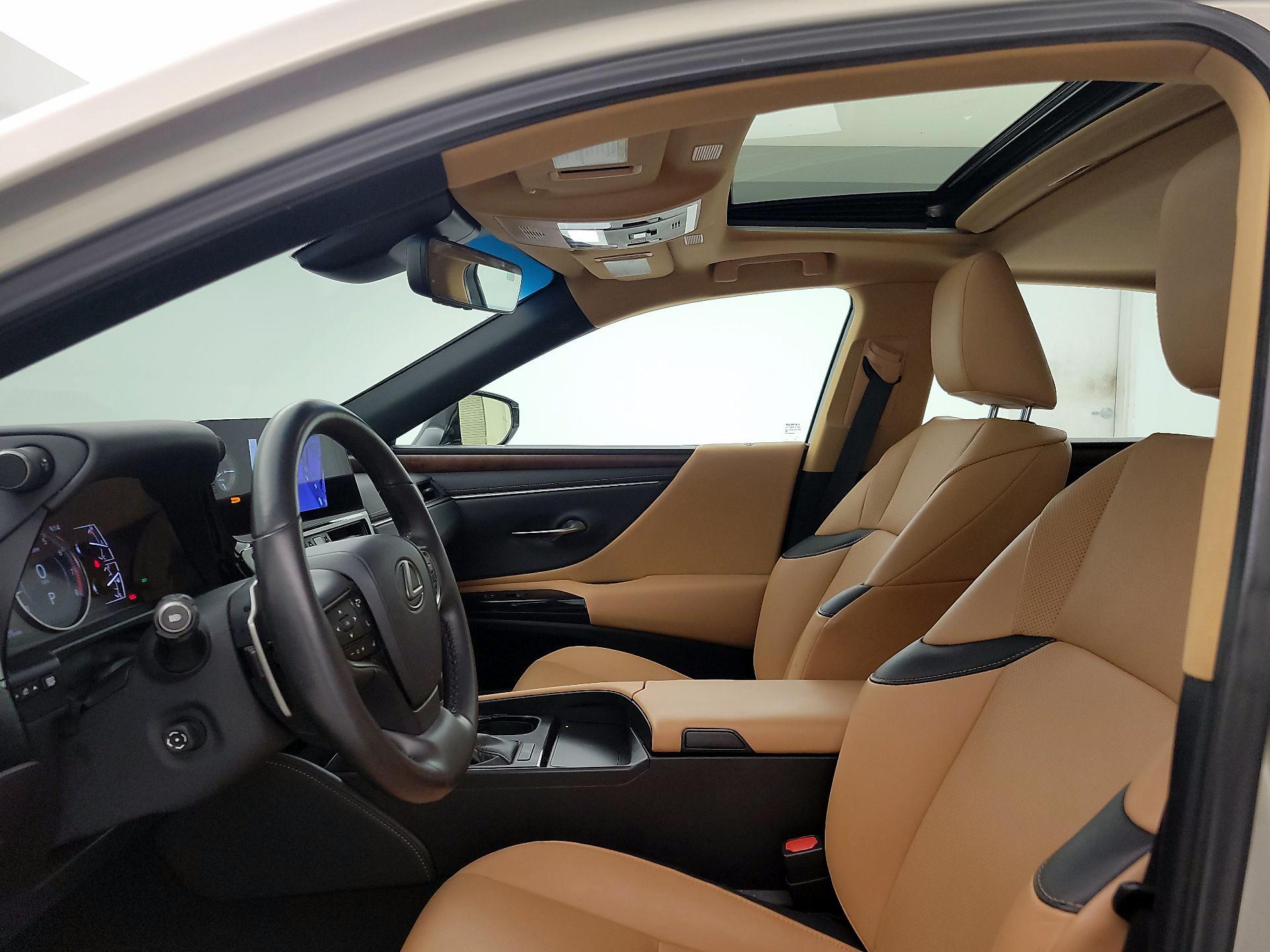 Thumbnail: 2024 Lexus ES - 19