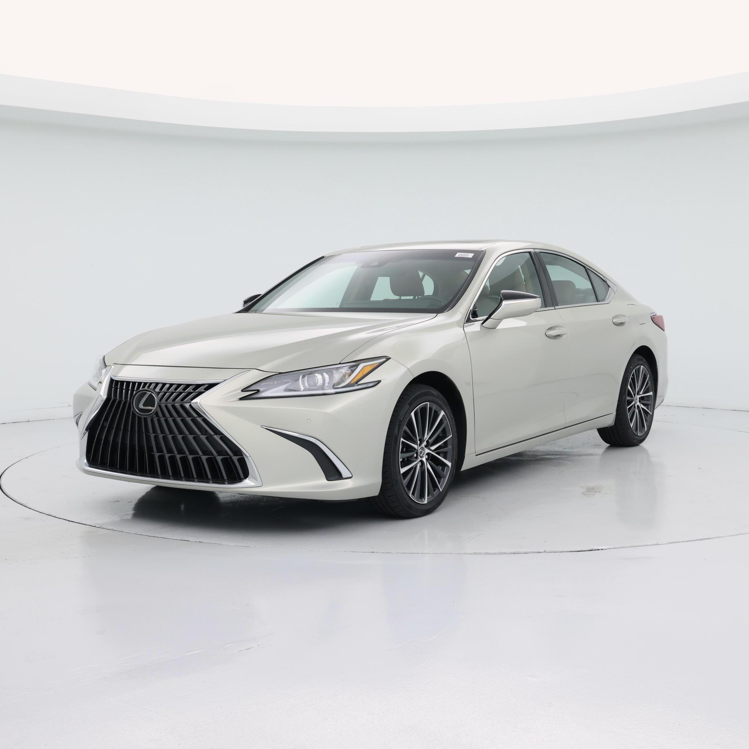 Thumbnail: 2024 Lexus ES - 4