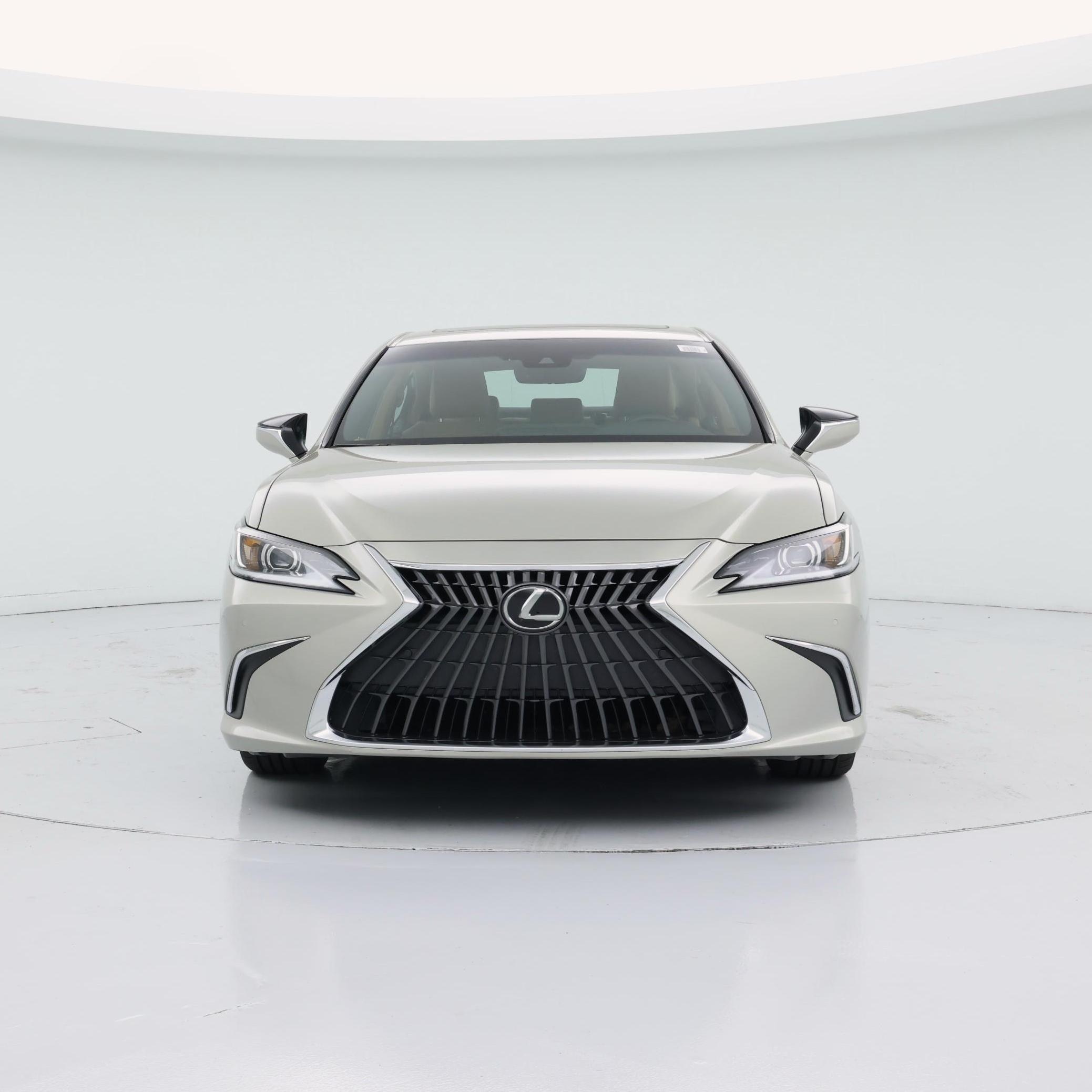 Thumbnail: 2024 Lexus ES - 5