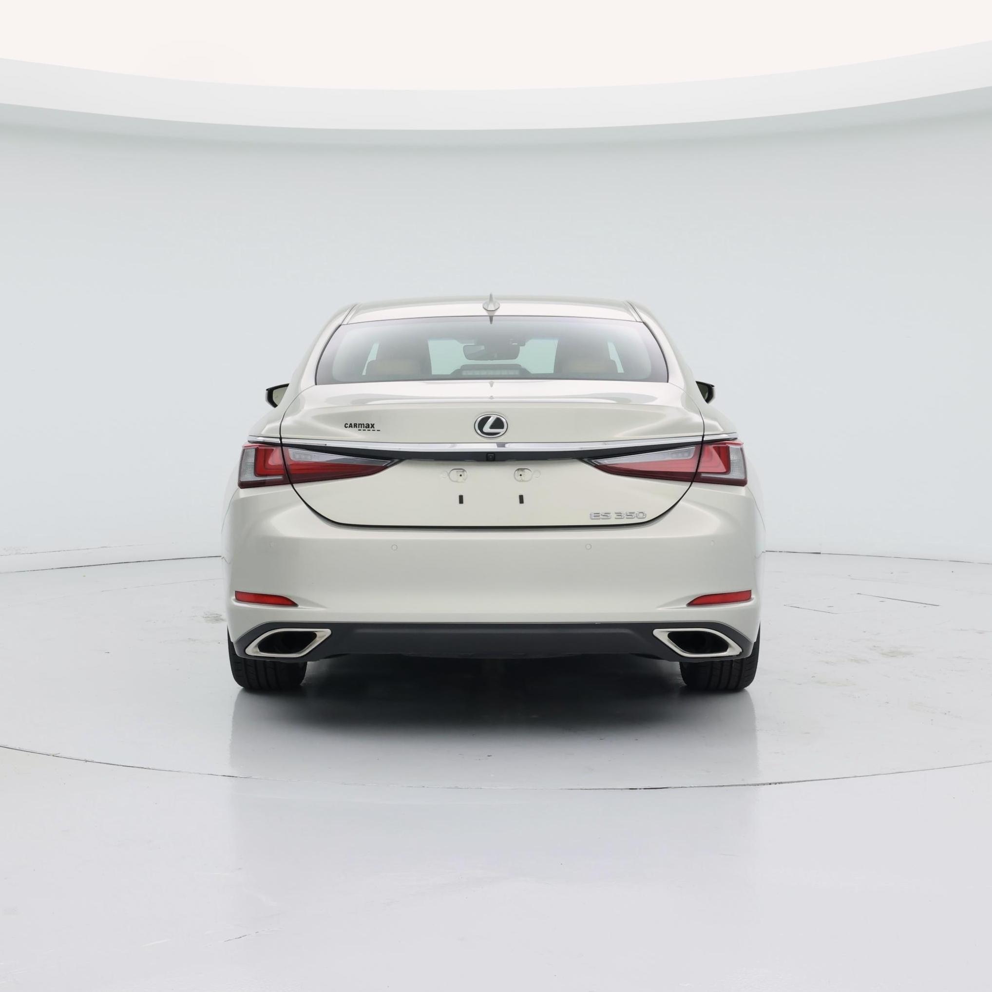 Thumbnail: 2024 Lexus ES - 6