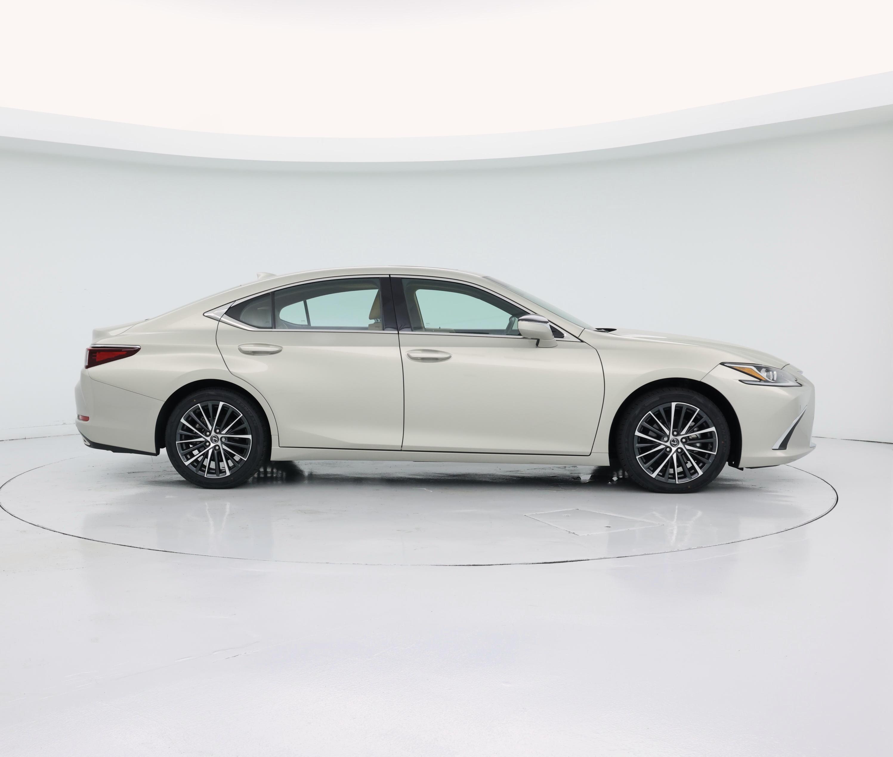 Thumbnail: 2024 Lexus ES - 7