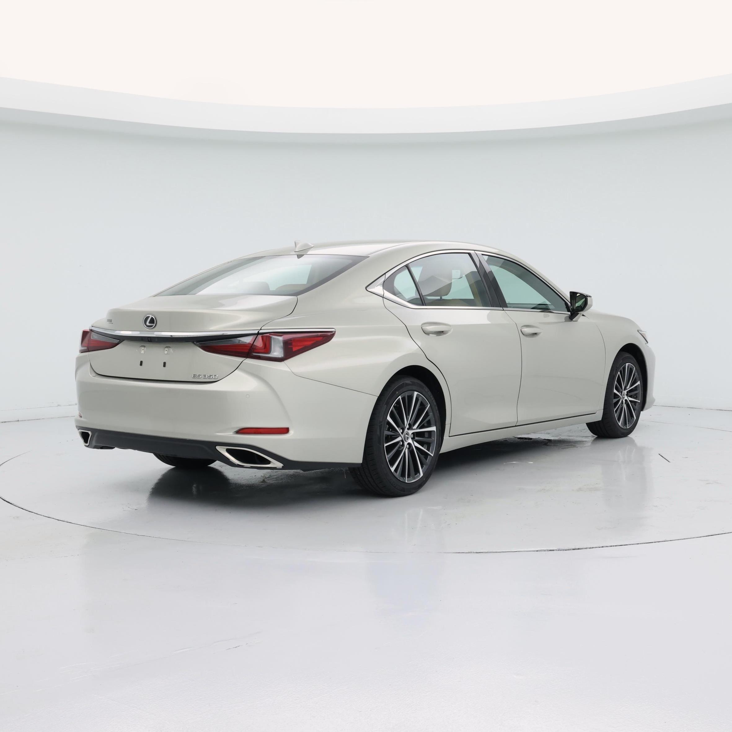Thumbnail: 2024 Lexus ES - 8