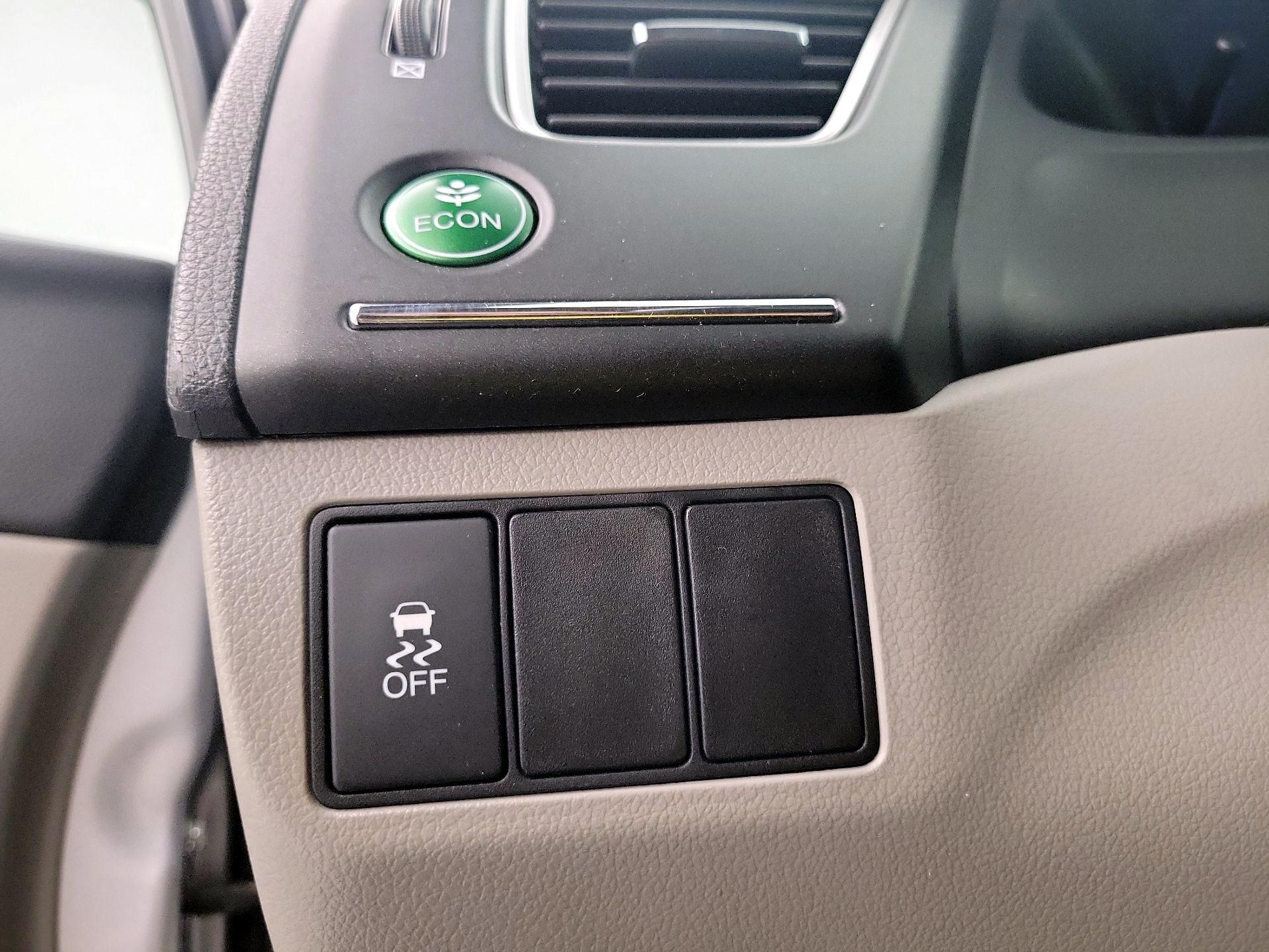 Thumbnail: 2014 Honda Civic - 13