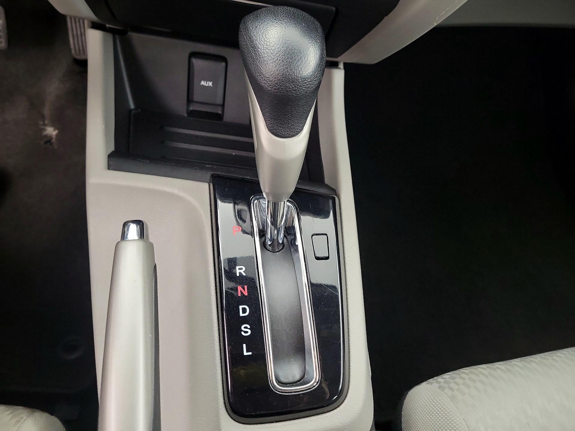 Thumbnail: 2014 Honda Civic - 17