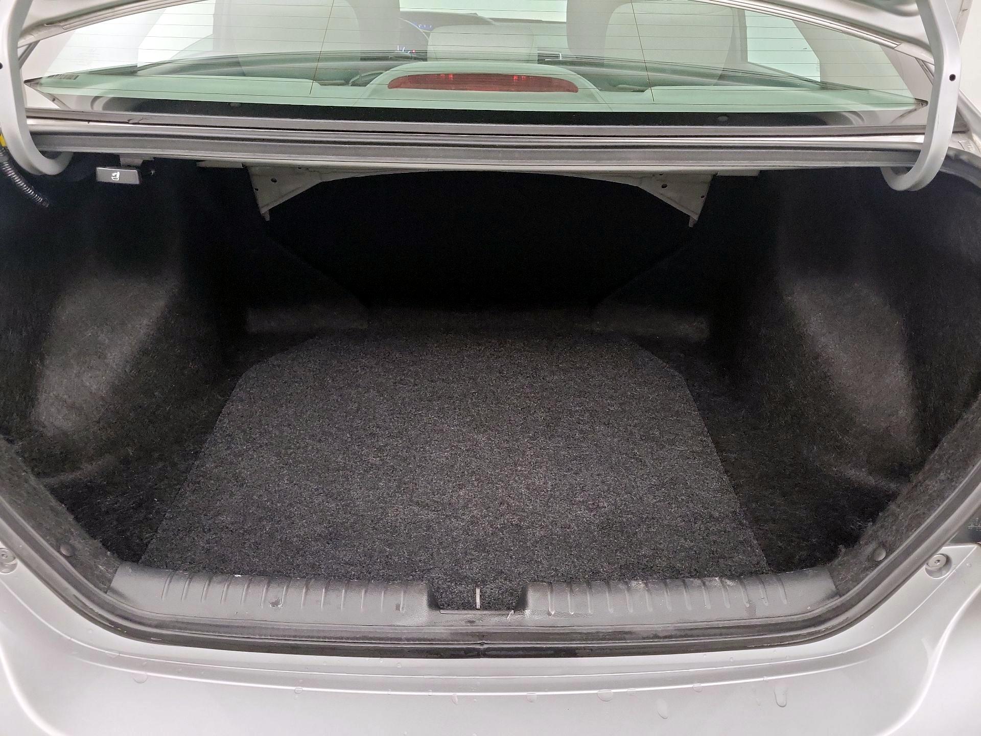Thumbnail: 2014 Honda Civic - 20